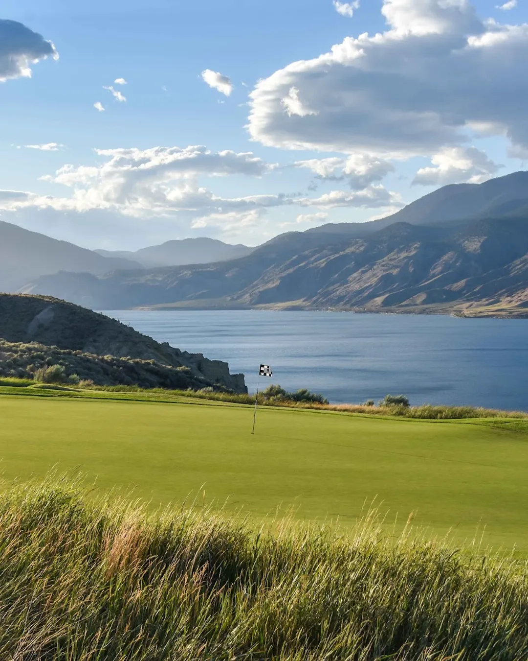 Tobiano Golf Course