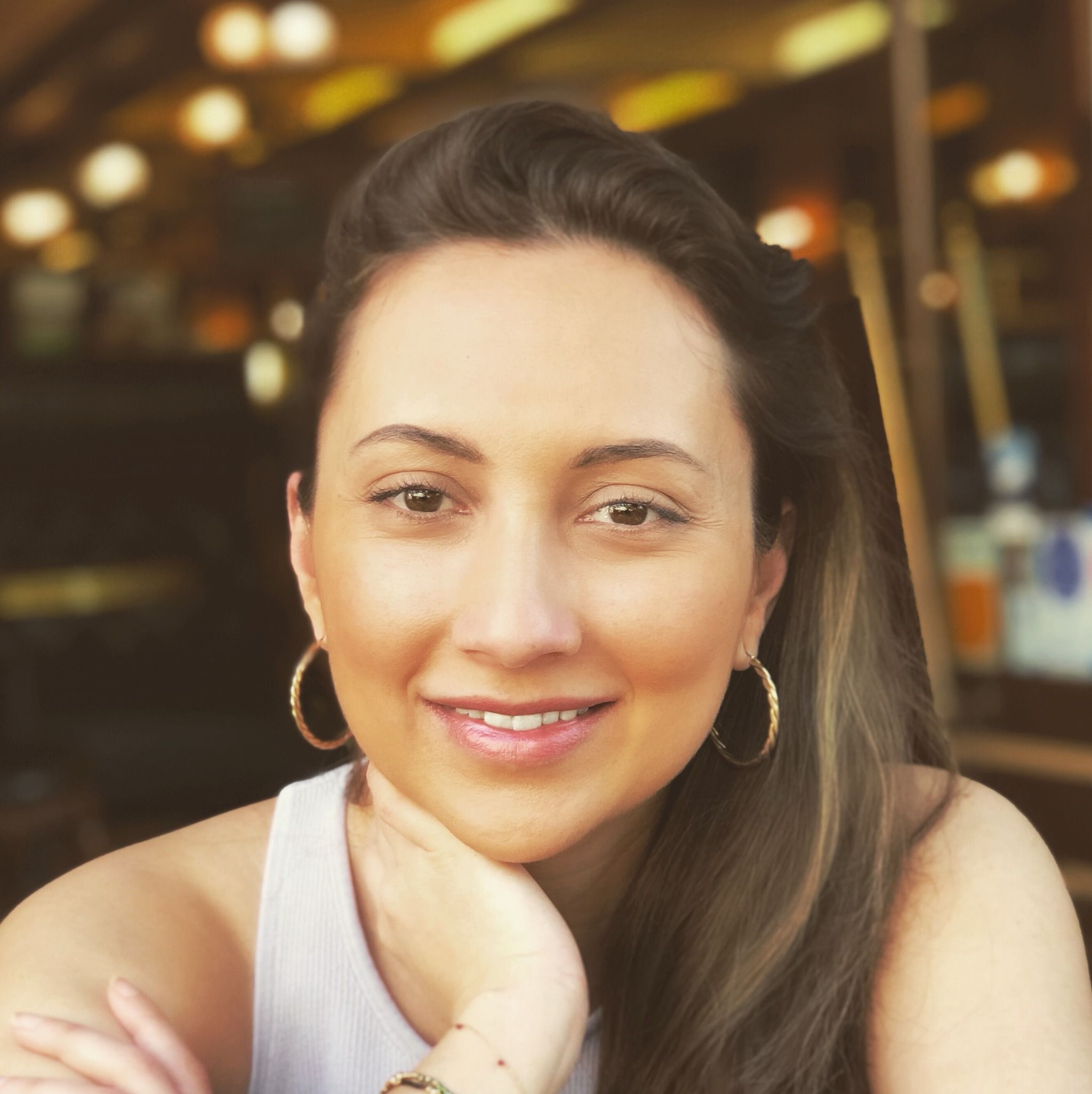 Helena Walden avatar