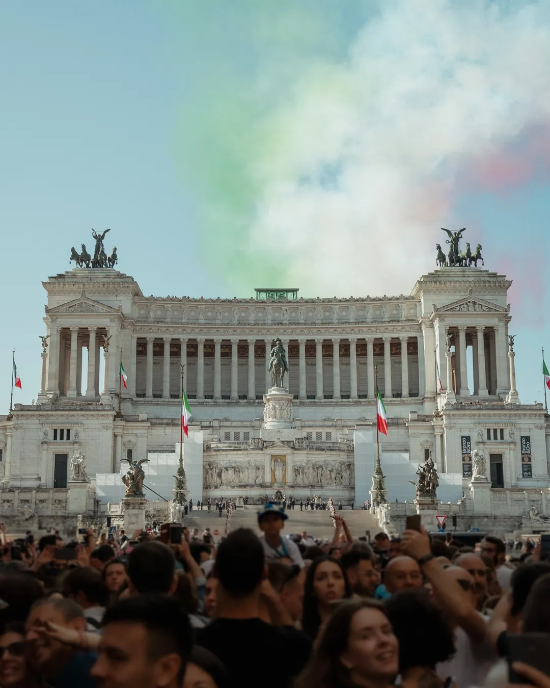 Altare della Patria