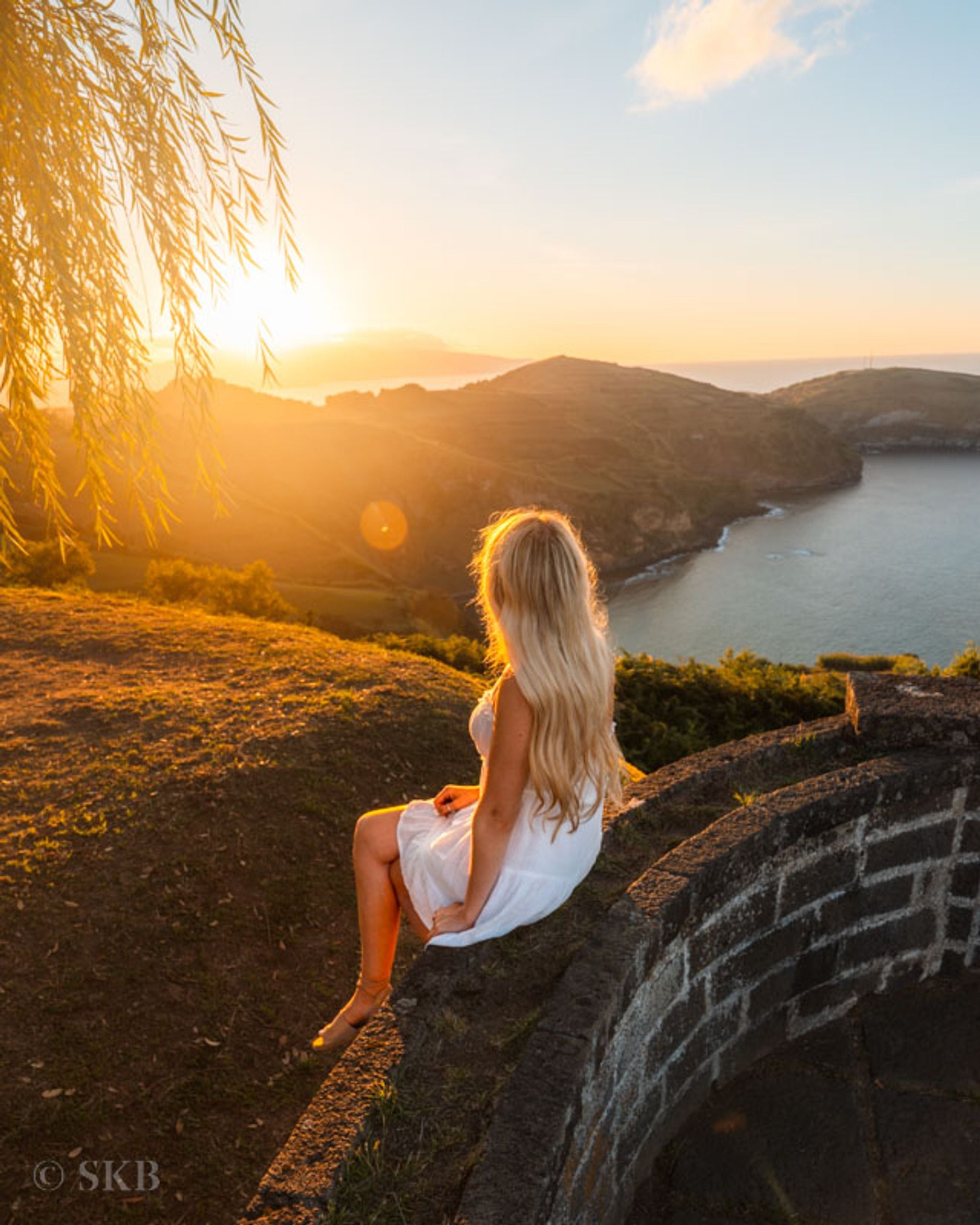 Miradouro de Santa Iria