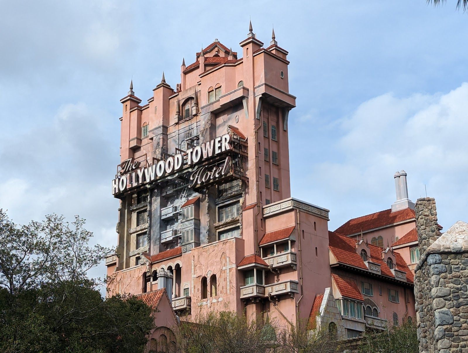 Disney's Hollywood Studios