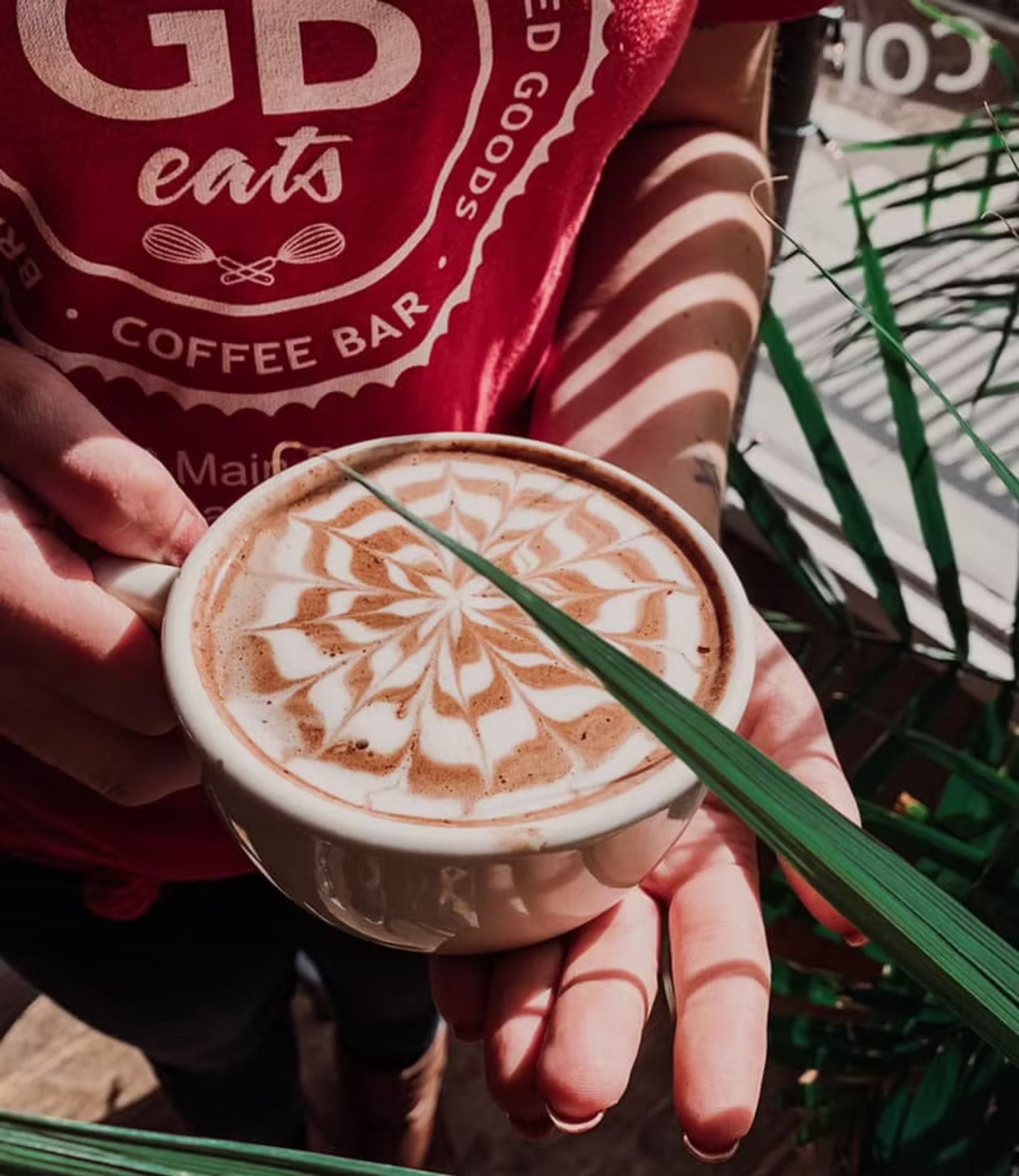 GB Eats | Breakfast Served All Day 