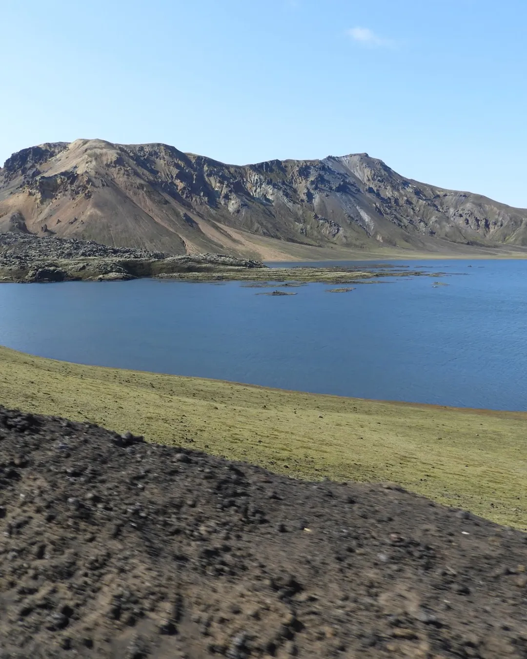 Frostastaðavatn