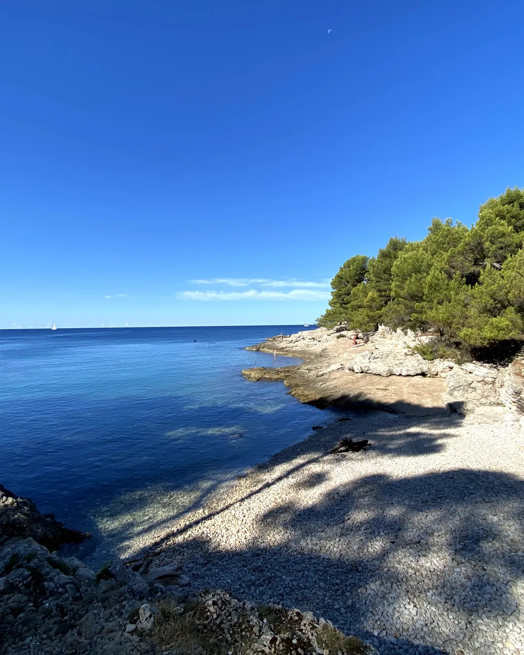 🇸🇰Pláž Cyclone / 🇬🇧Cyclone beach