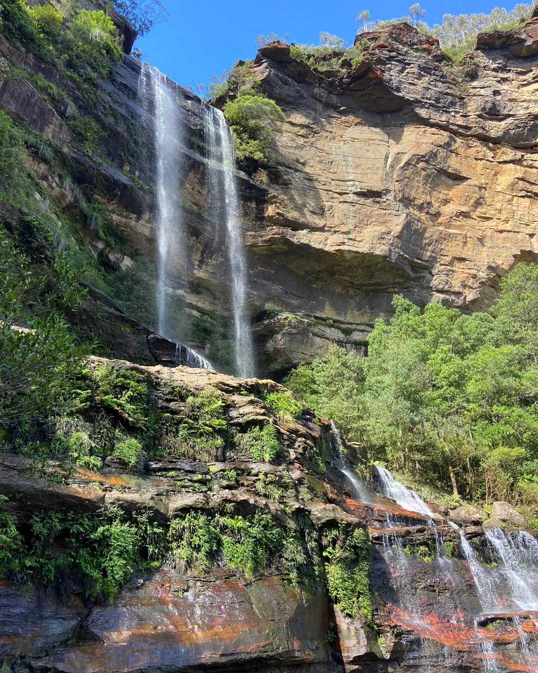 Katoomba Falls