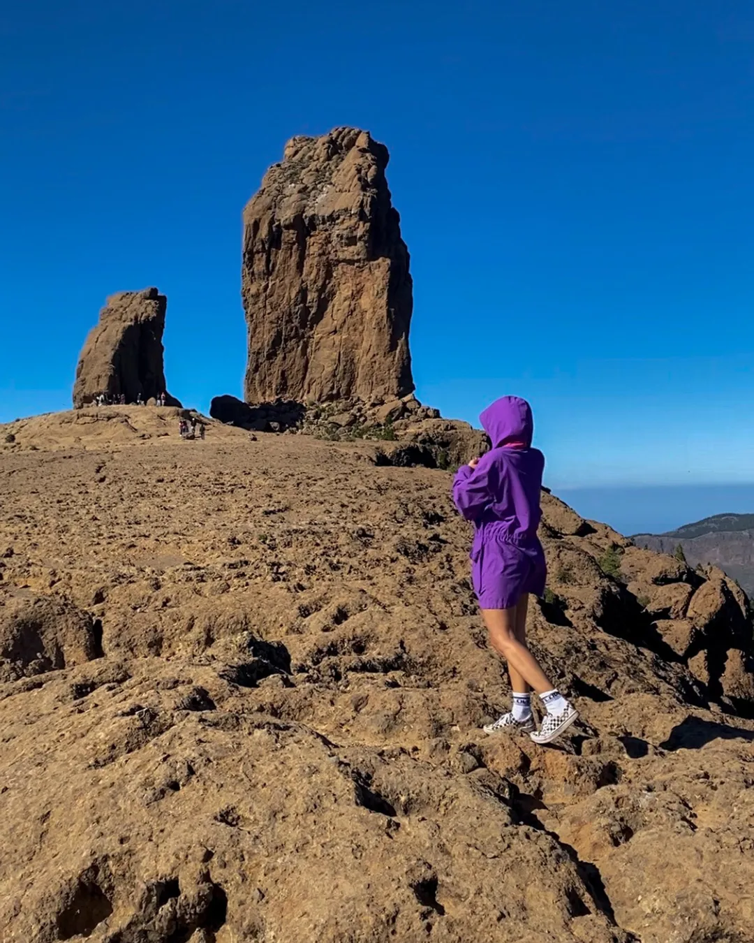 Roque Nublo