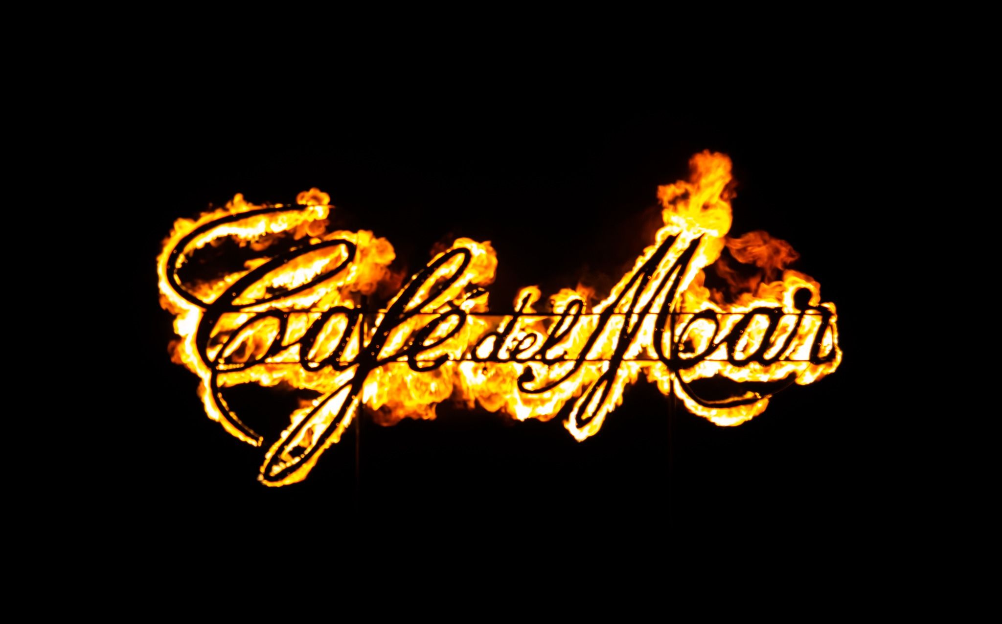 Café Del Mar Phuket