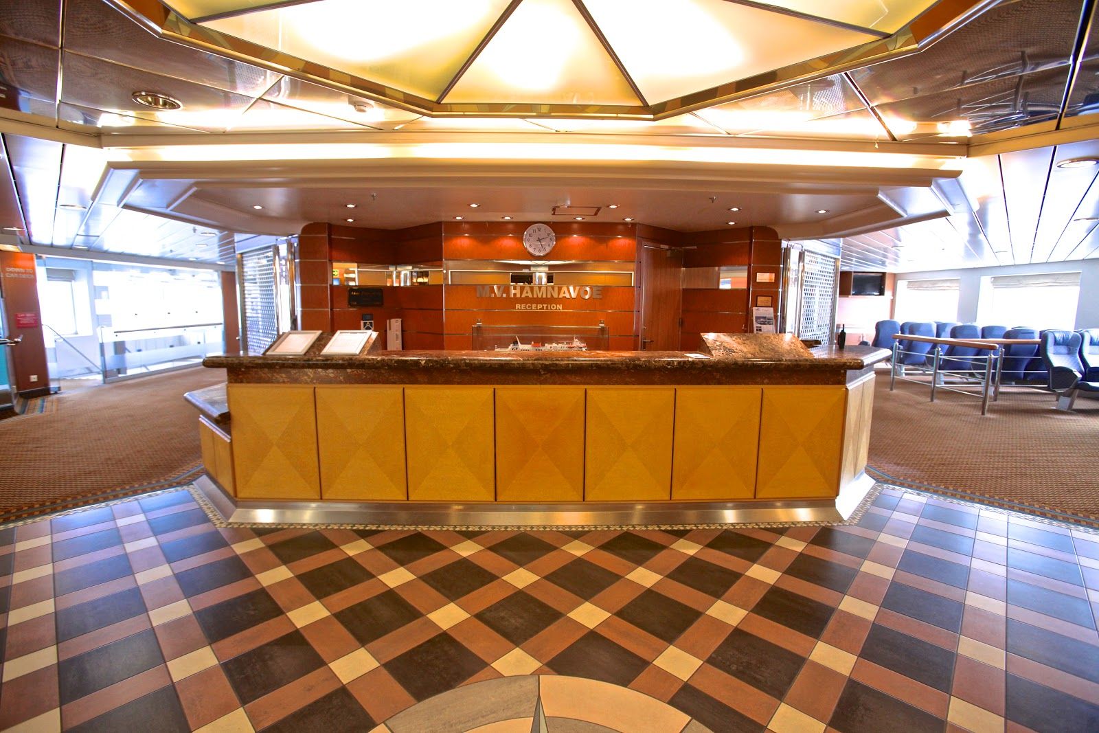 NorthLink Ferries