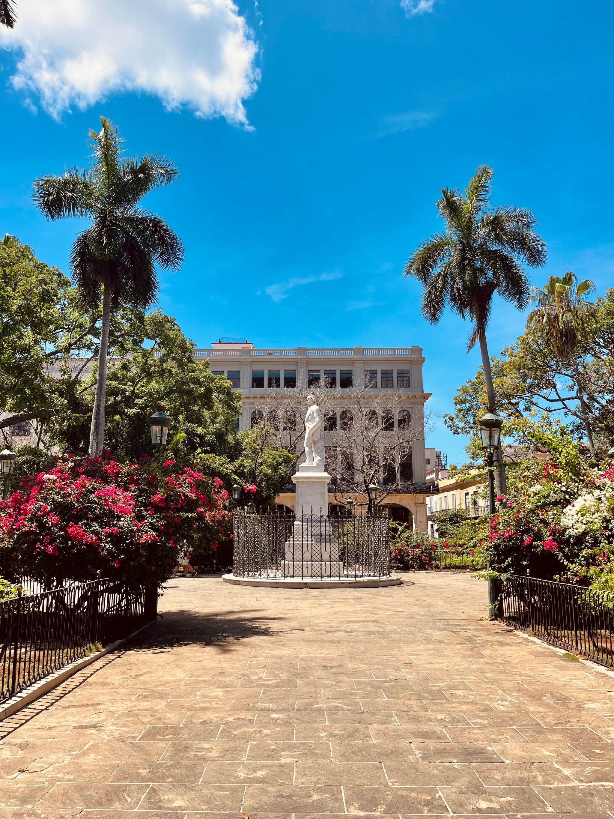 Plaza de Armas
