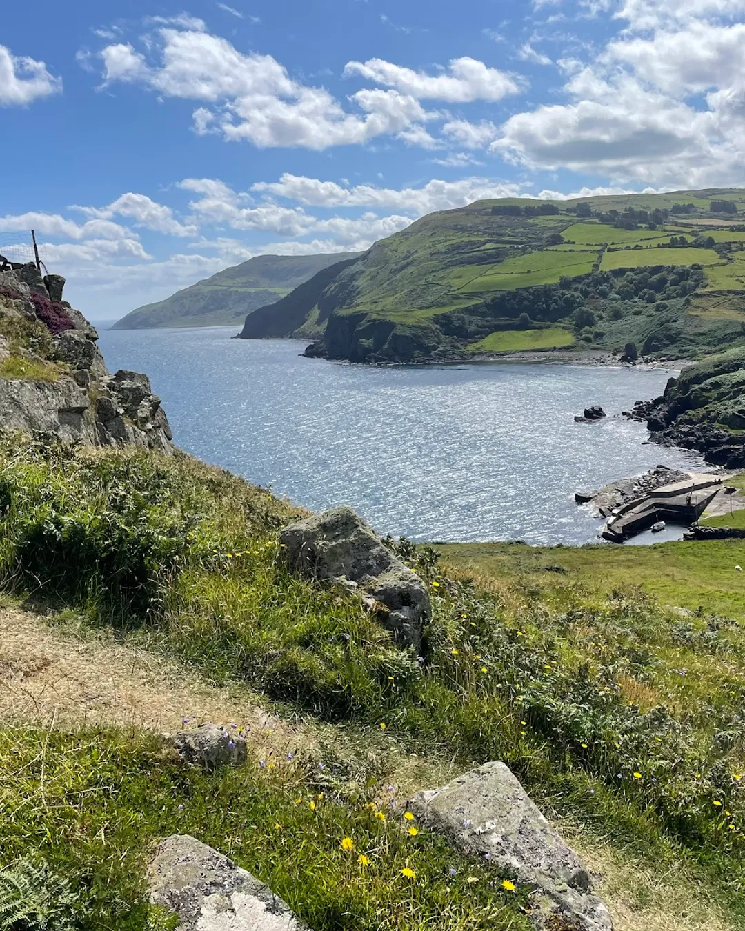 Torr Head