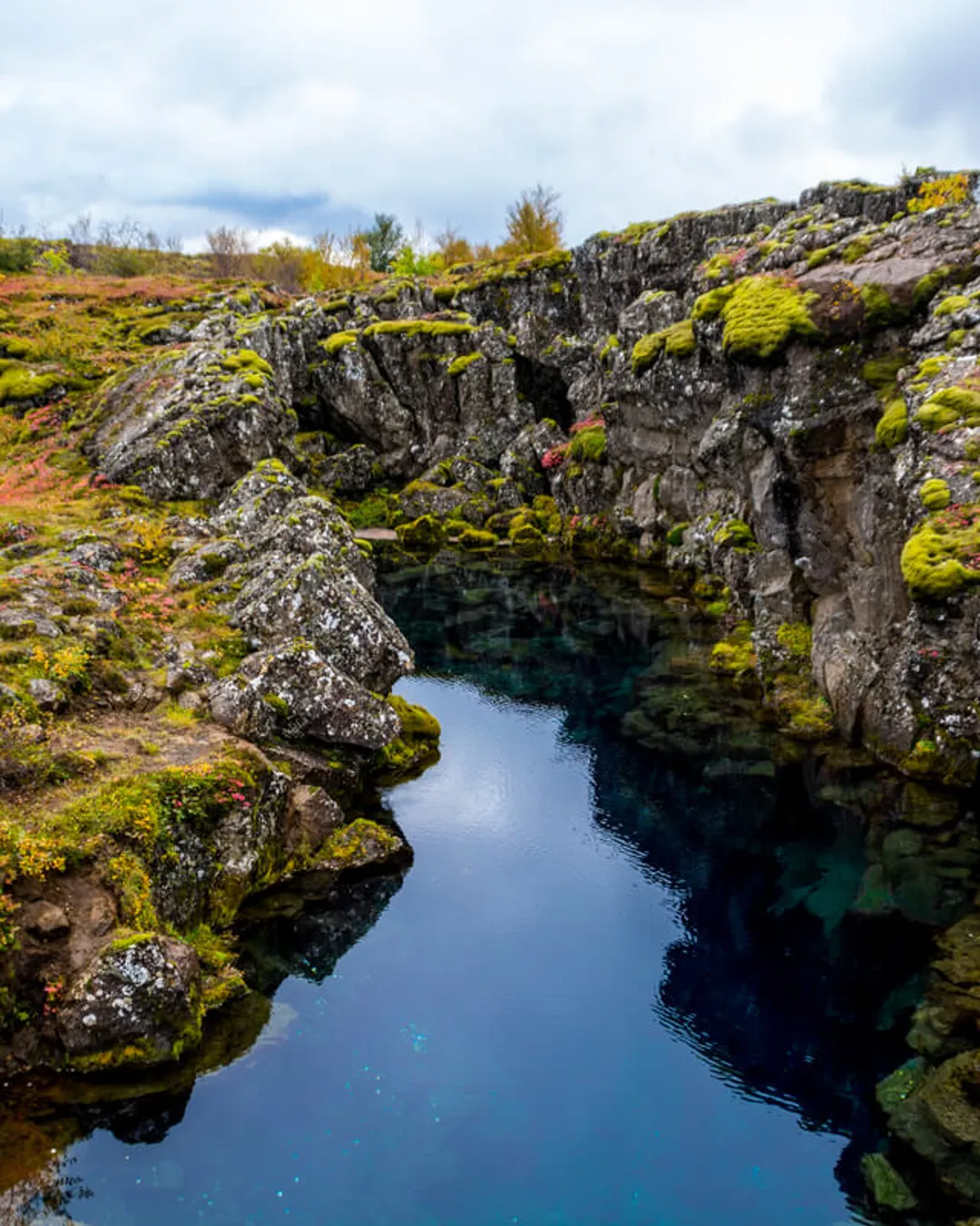 Thingvellir National Park