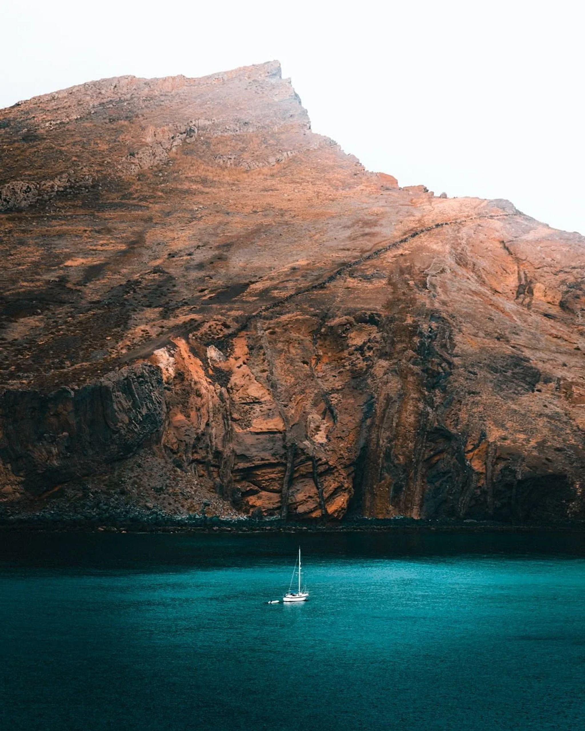 PR8 Vereda da Ponta de São Lourenço