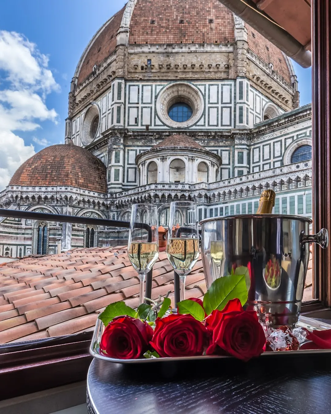 Hotel Duomo Firenze