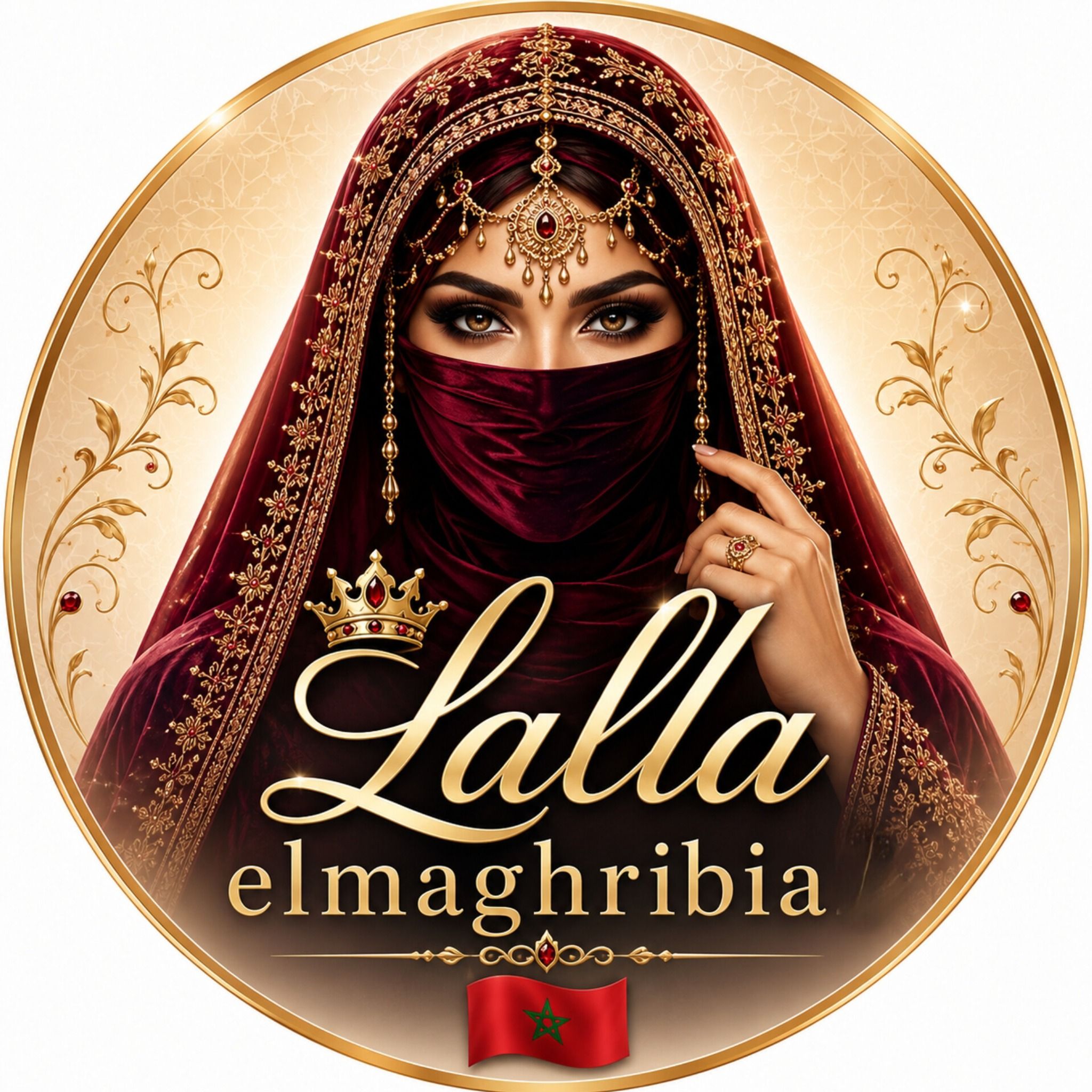 Lalla elmaghribia Travel avatar