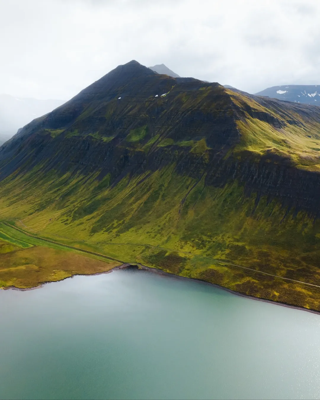 Stífluvatn