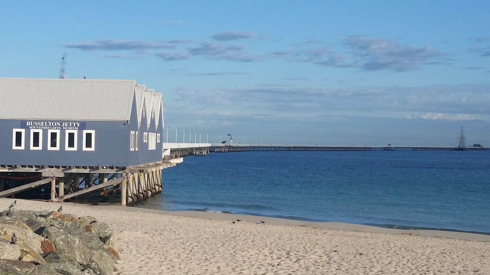 Busselton