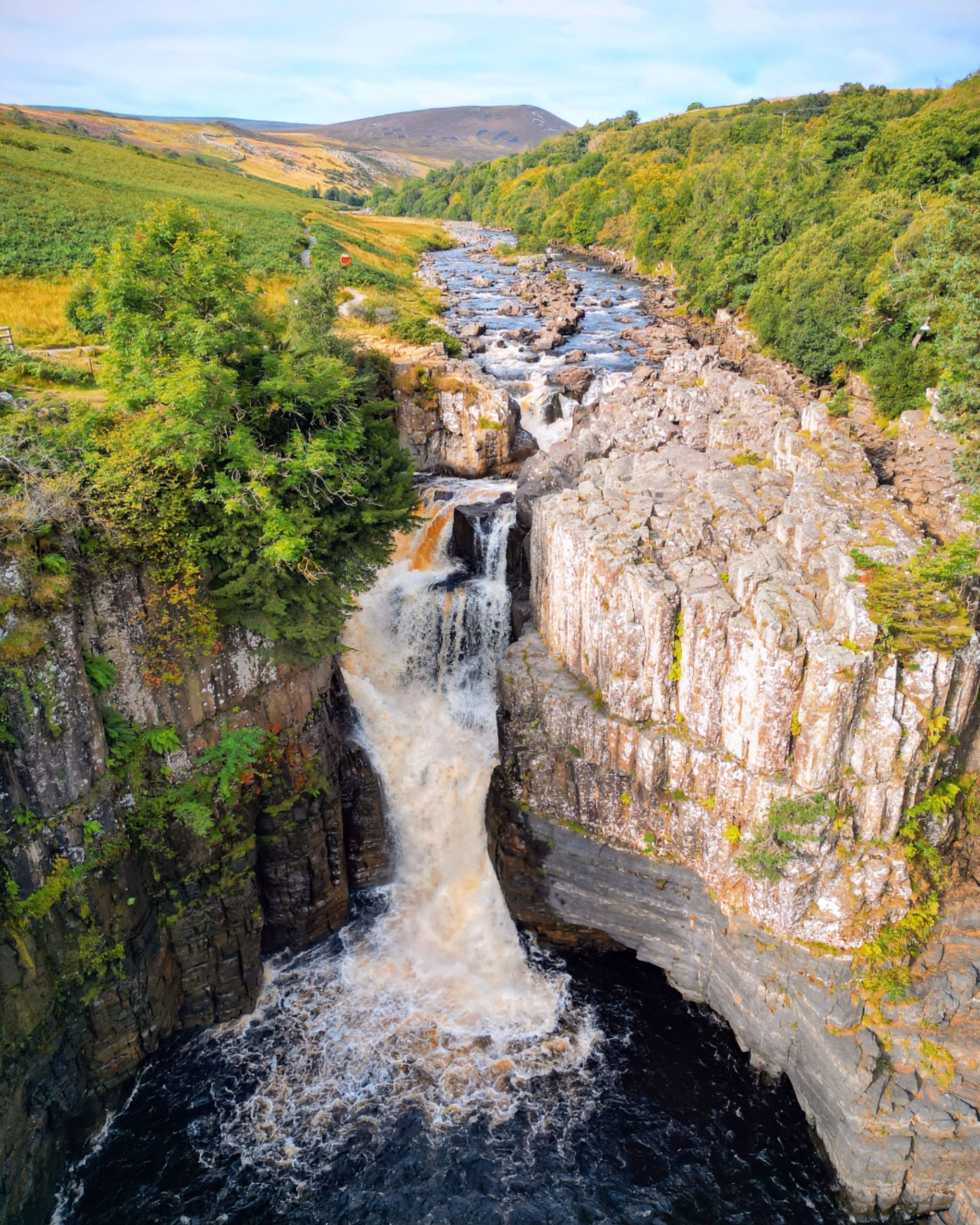 High Force