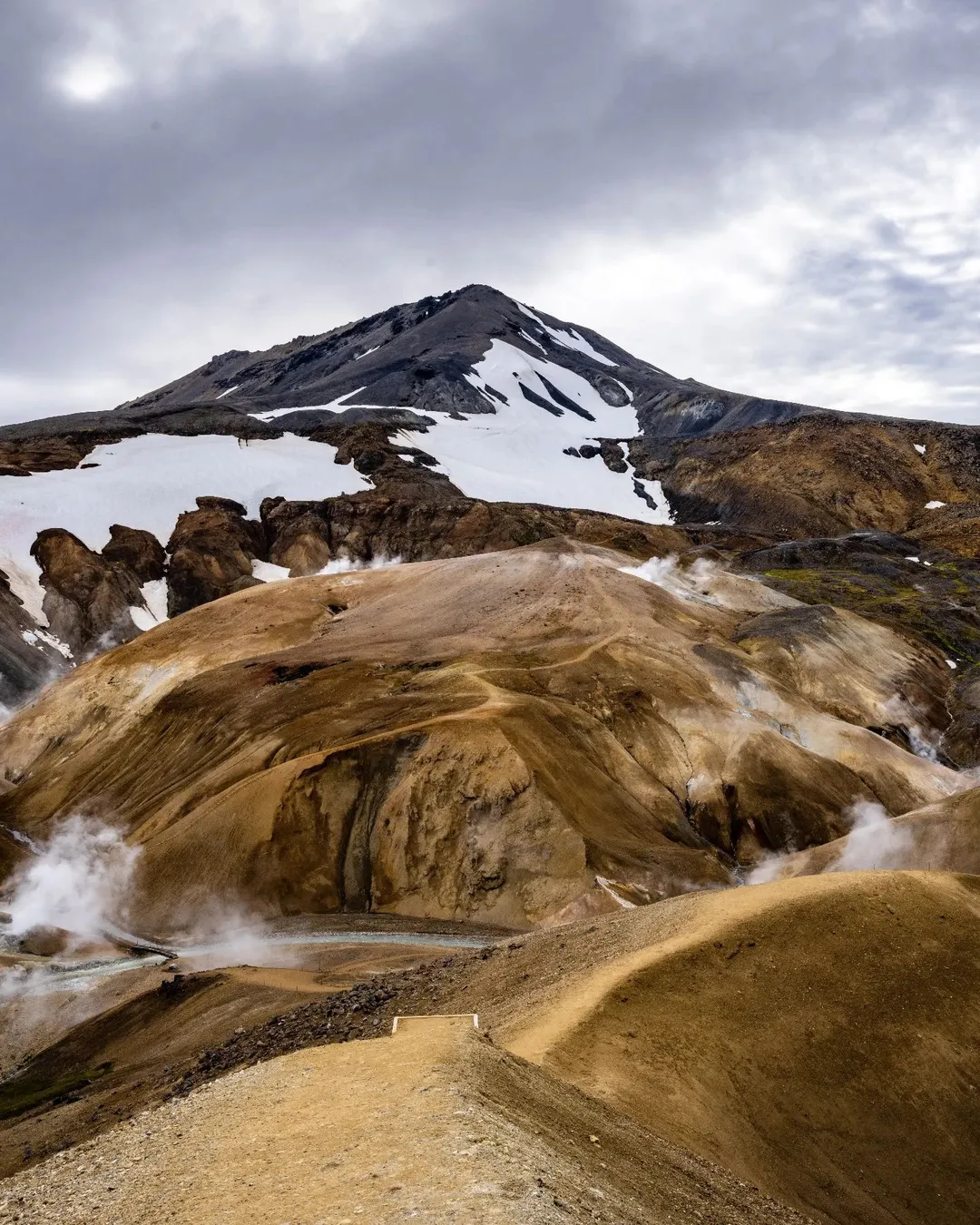 ICELAND Kerlingarfjöll 写真集 Kerlingarfjöll Mountain Range | Kerlingarfjöll, Iceland