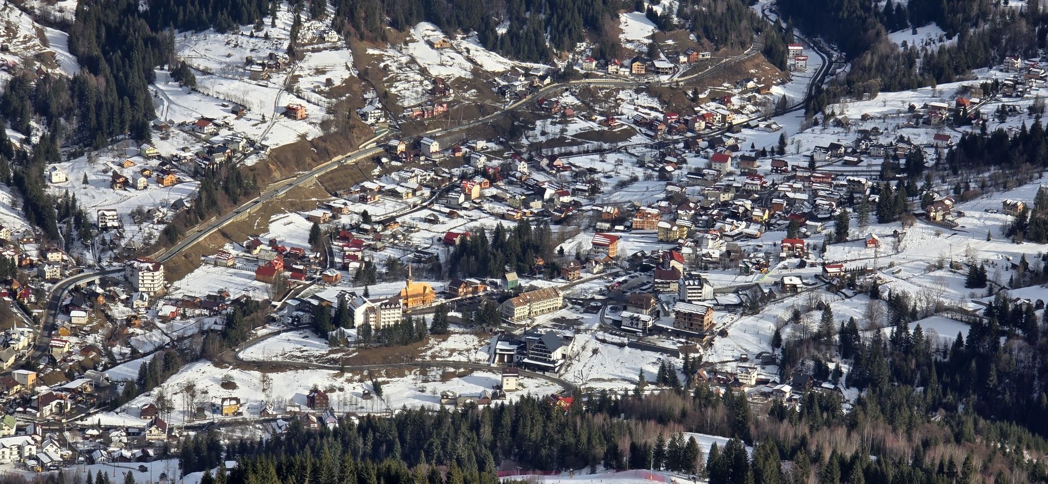 Borșa