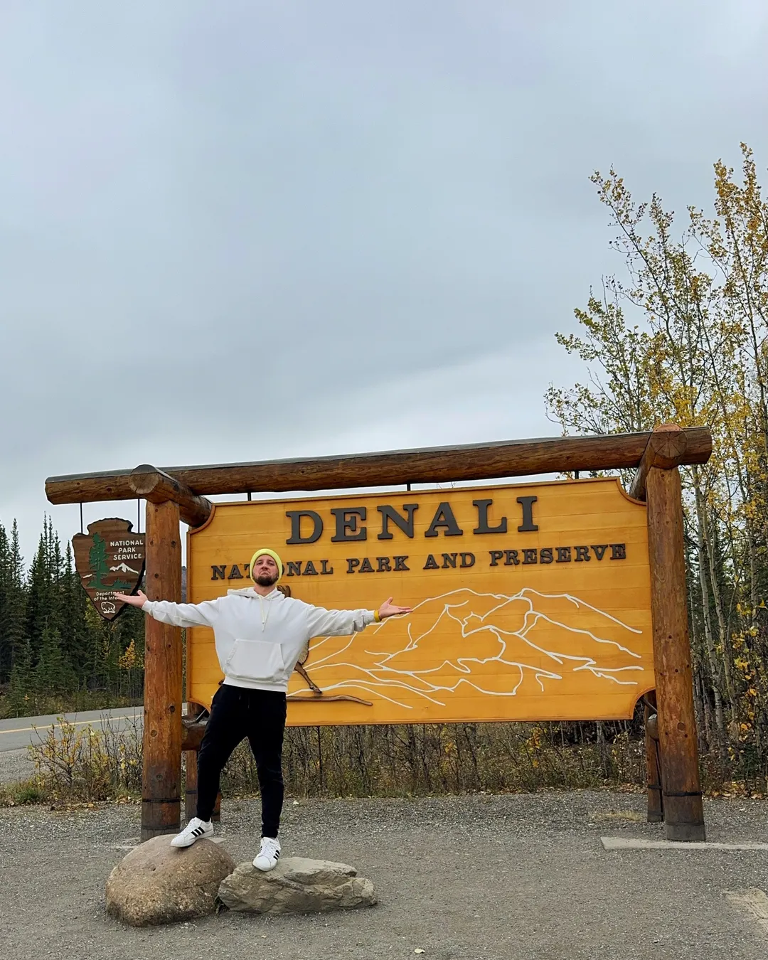 Denali National Park and Preserve
