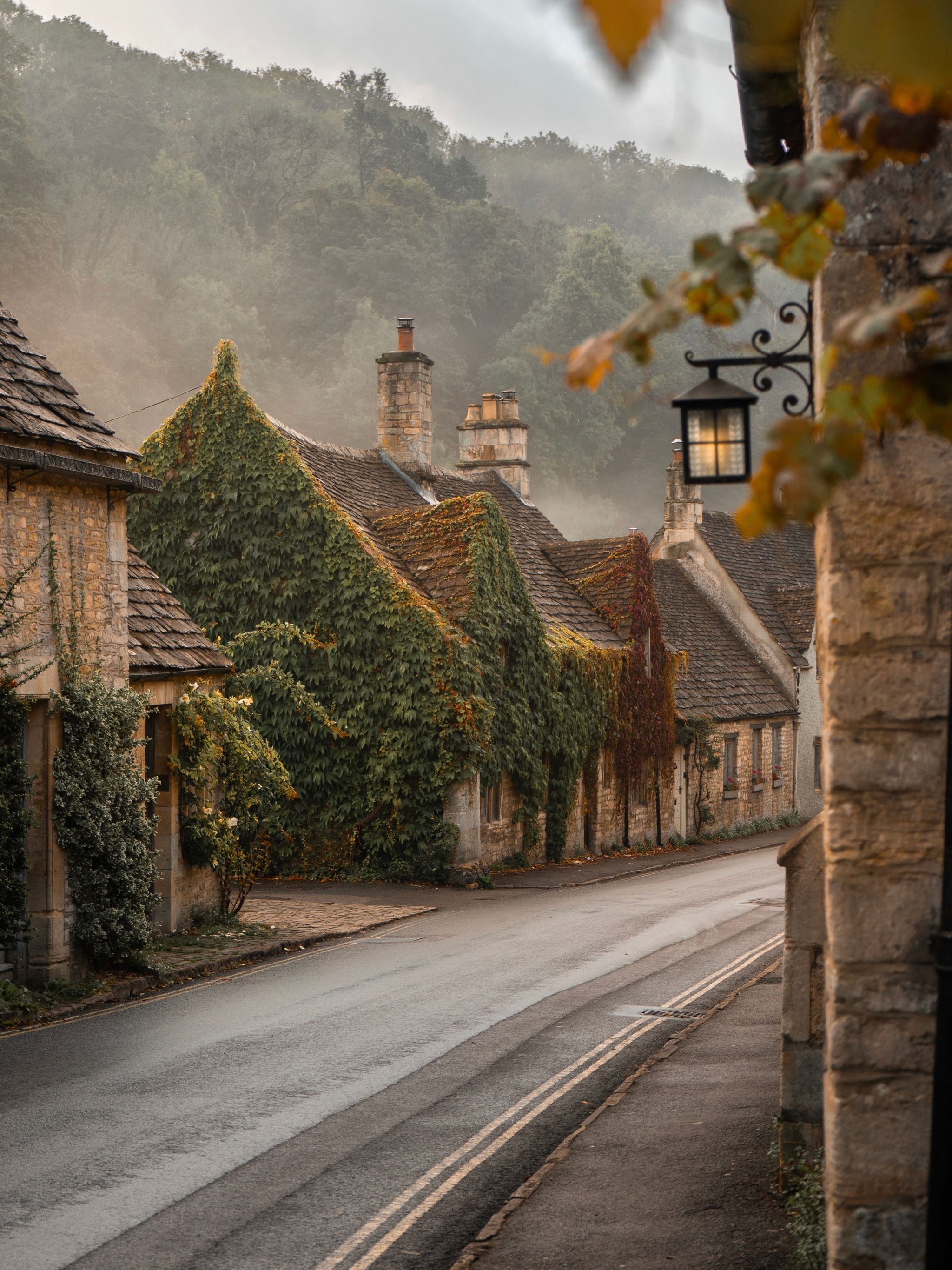 Castle Combe