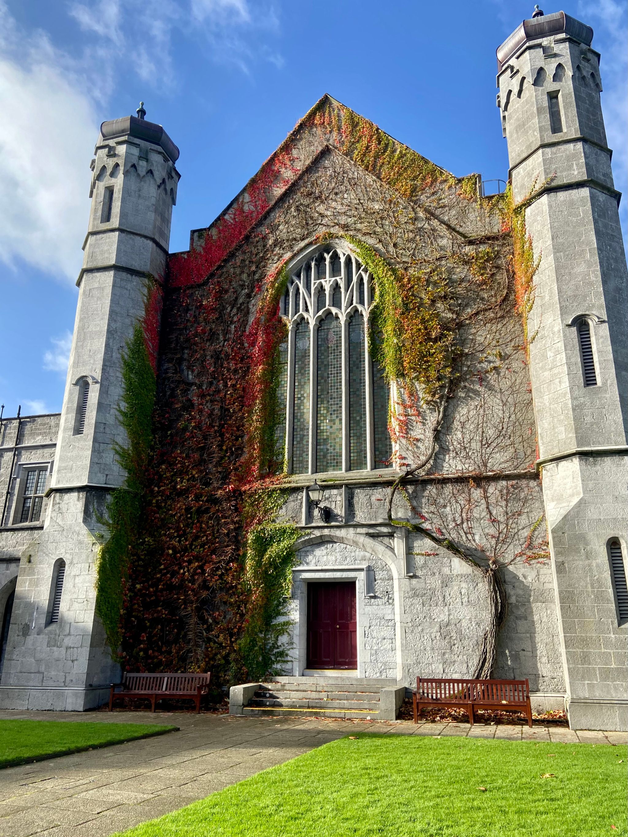 University of Galway