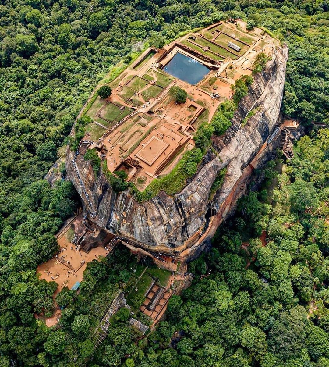 Sigiriya