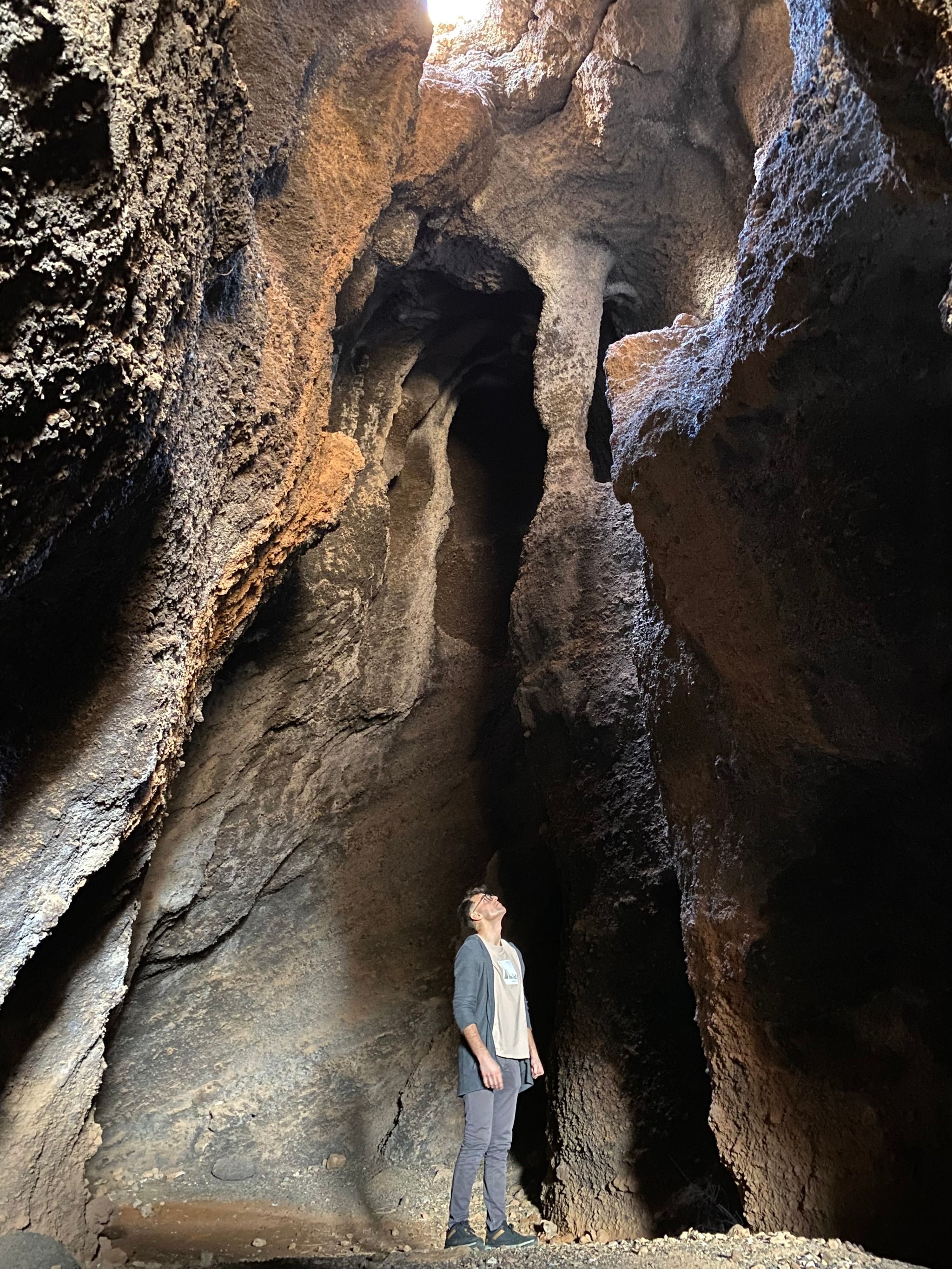 Cueva de Los Estancos