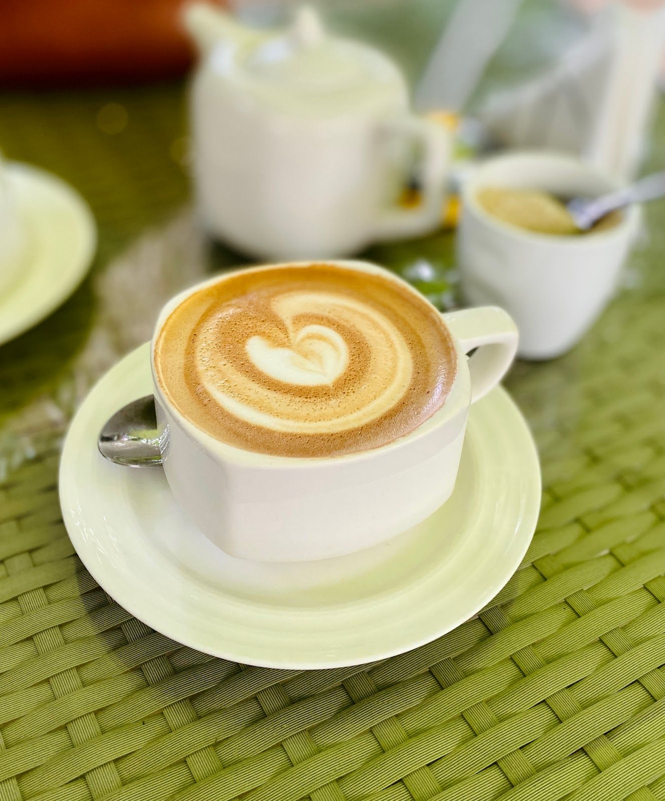 Bujacafe