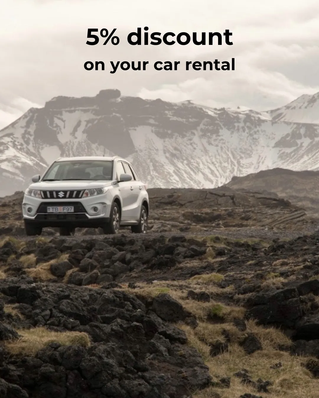 Blue Car Rental