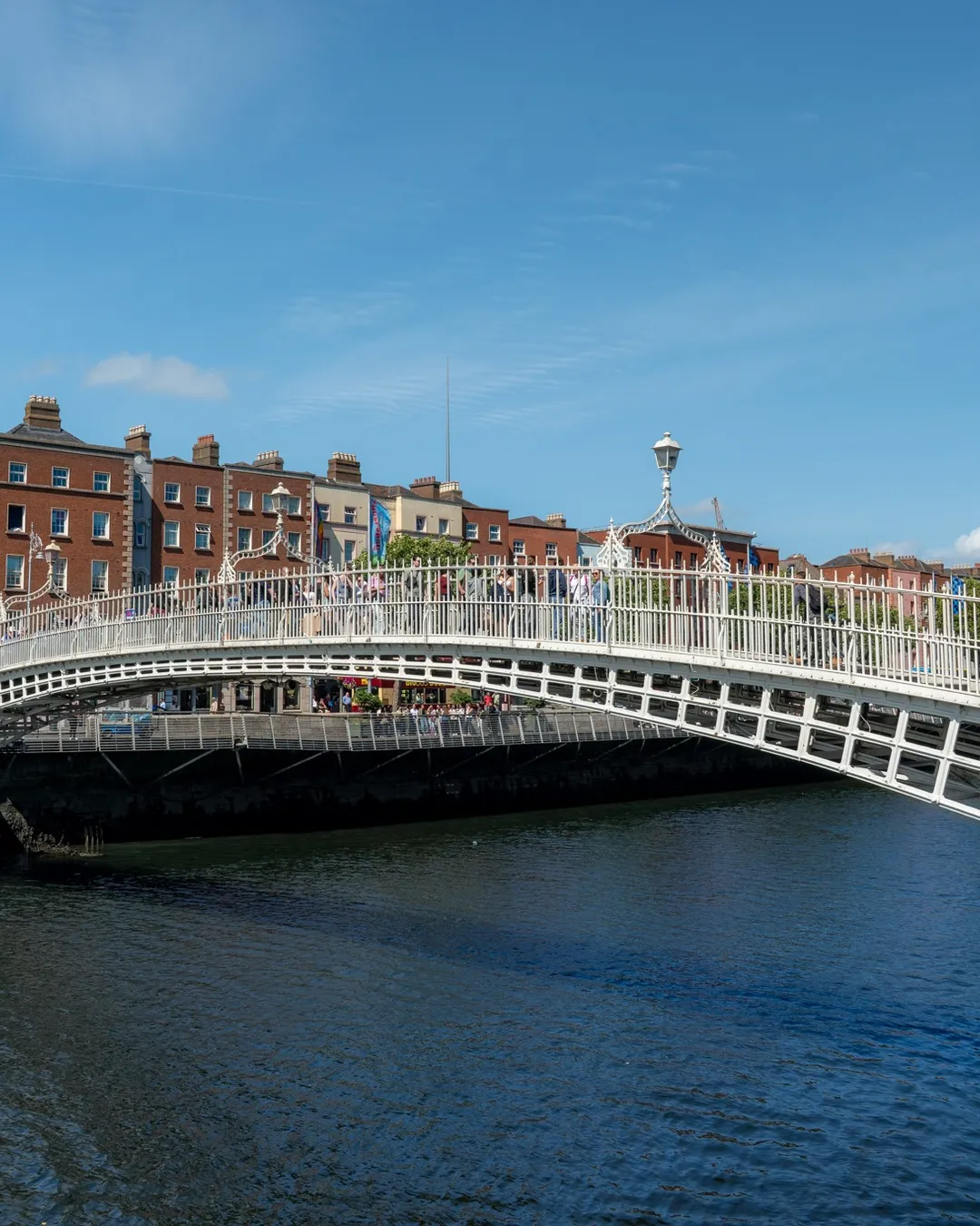 River Liffey