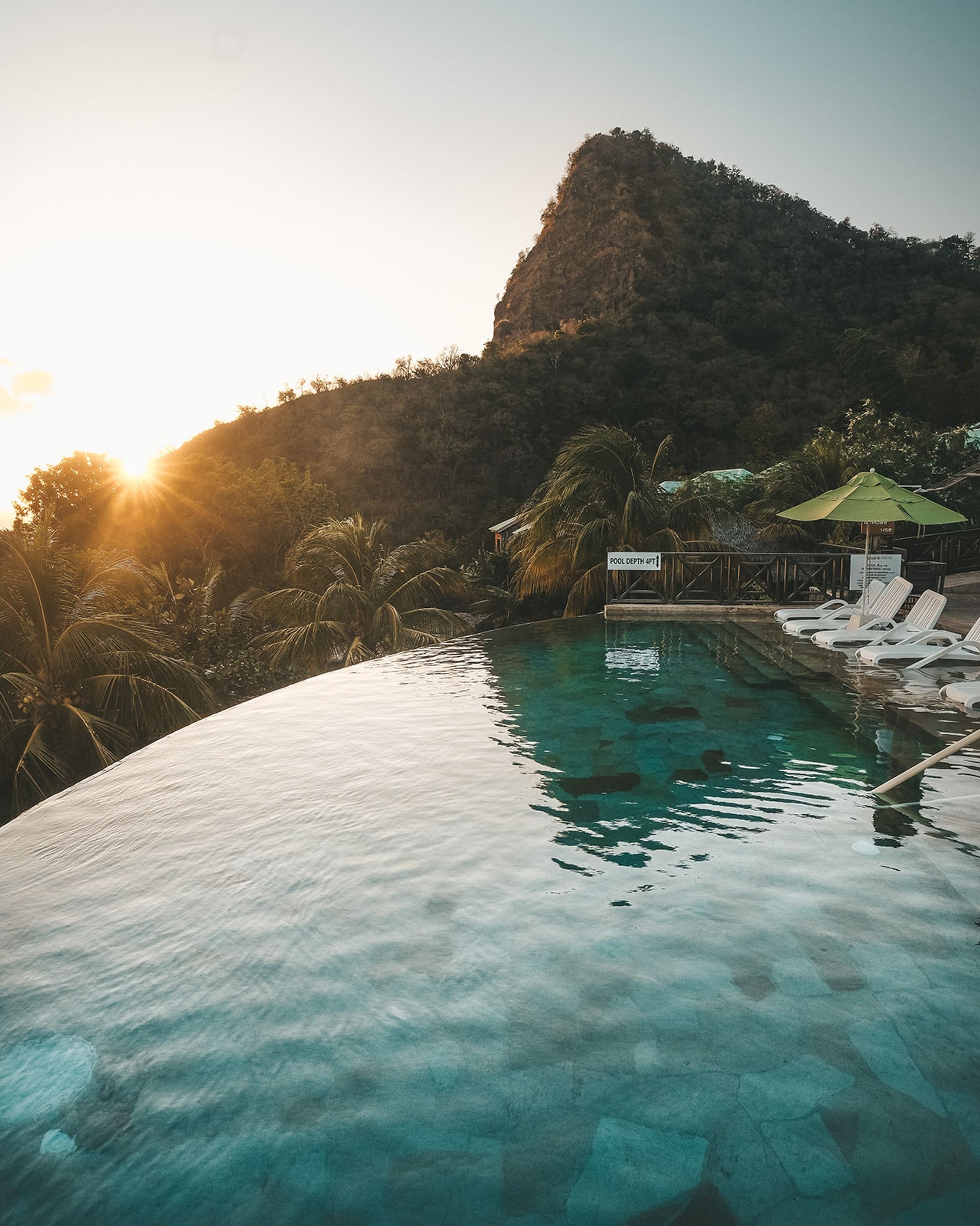 Jungle Bay Dominica