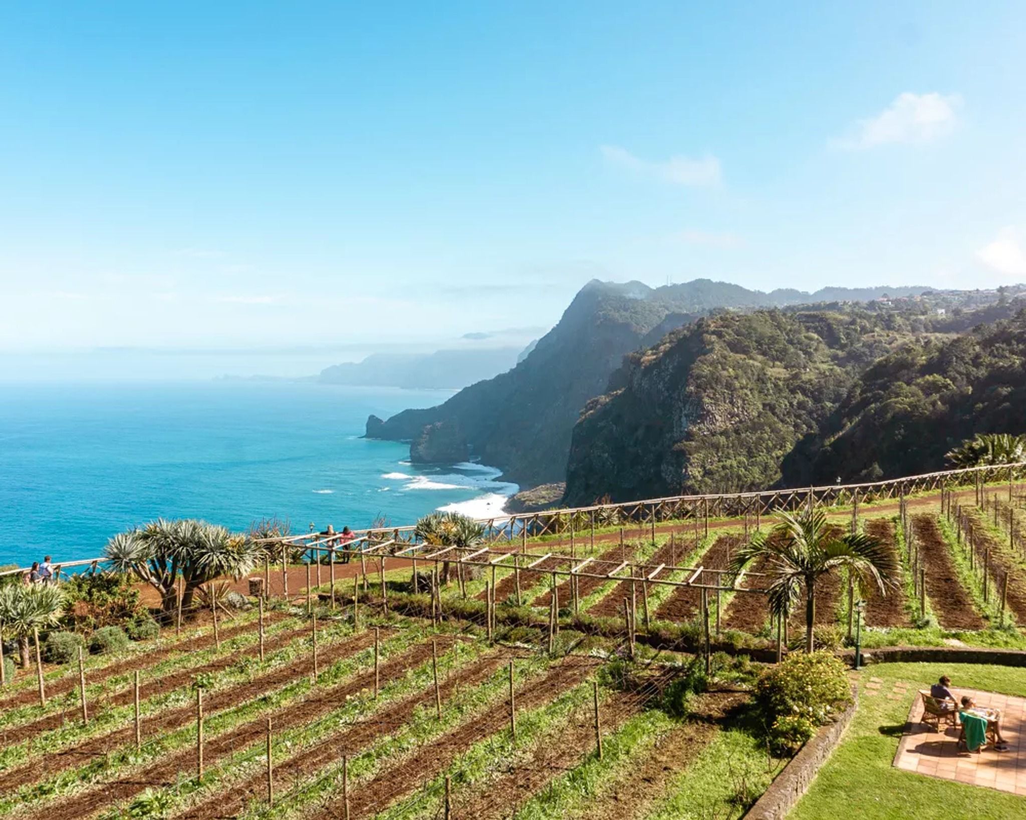 Hotel Quinta do Furão
