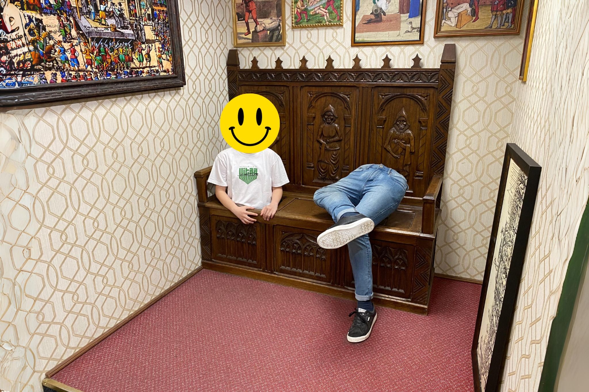 Museum of Fantastic Illusions