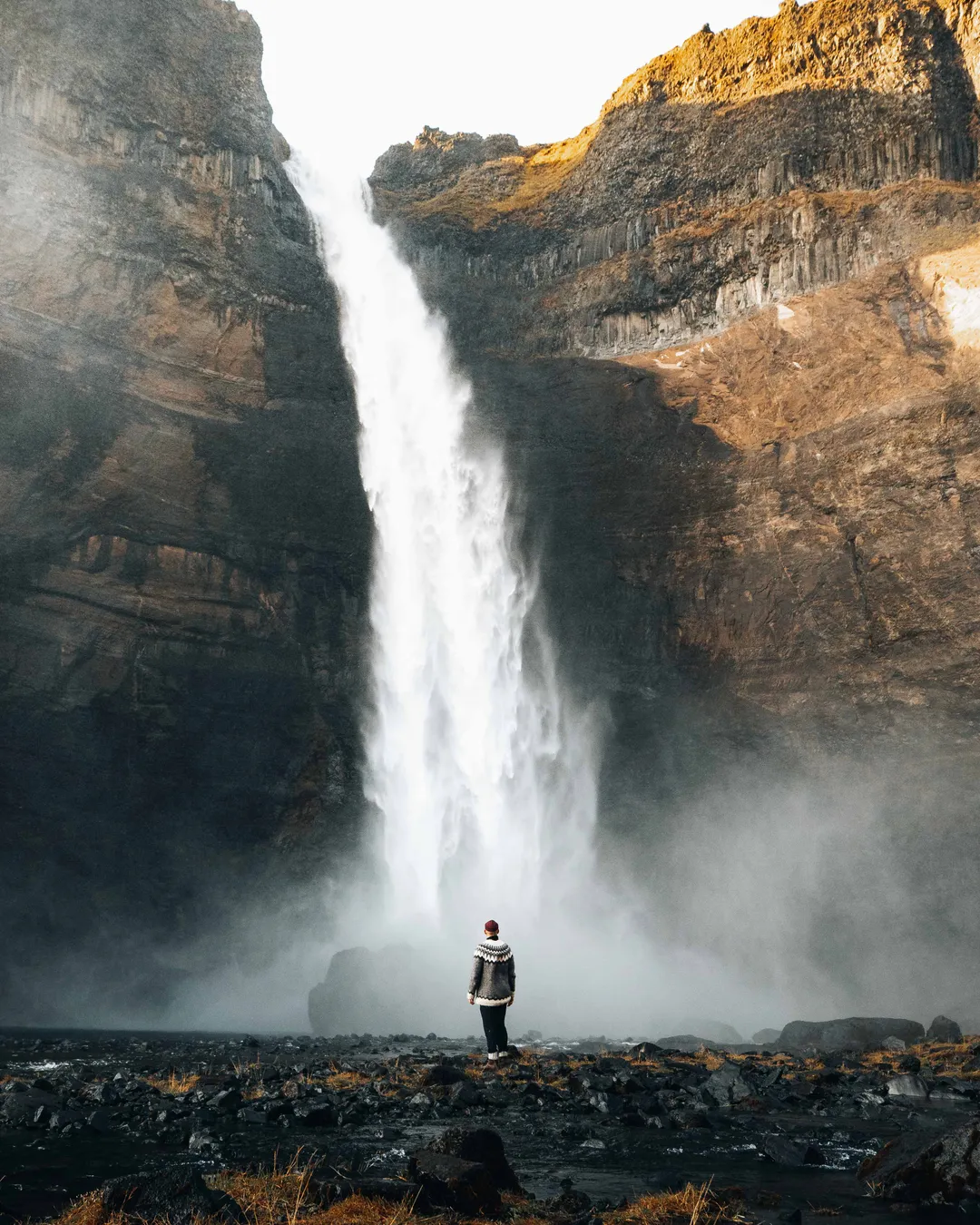 Haifoss