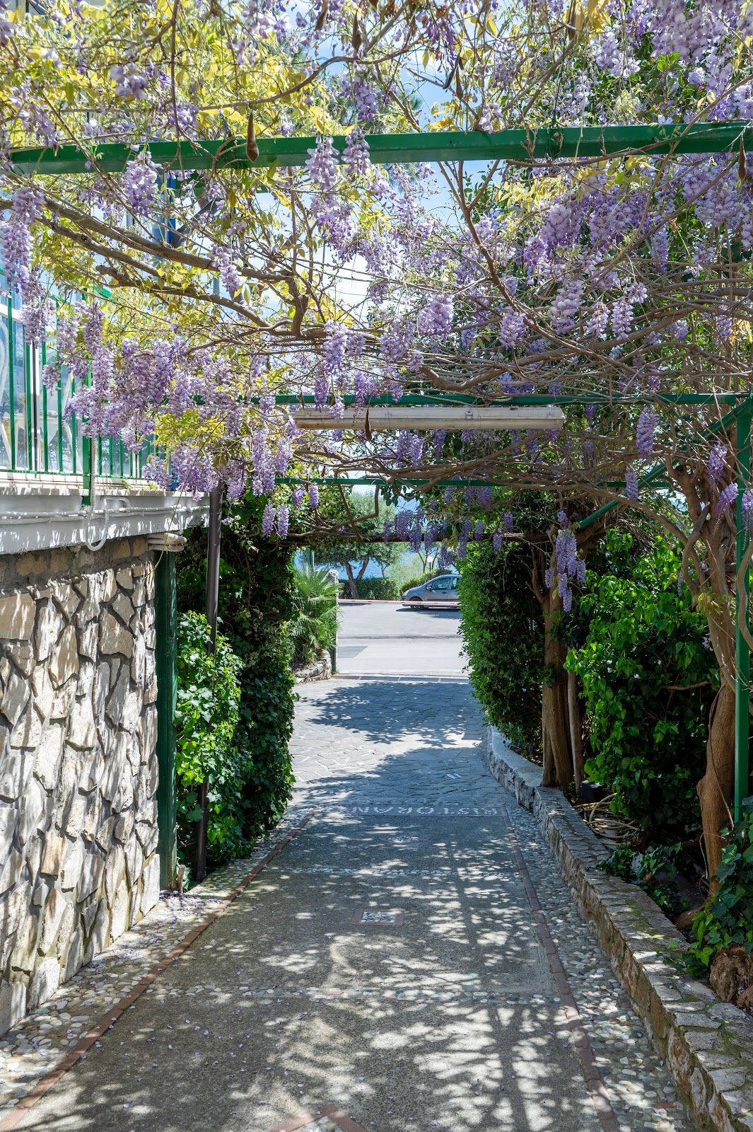Villaggio Camping Nettuno