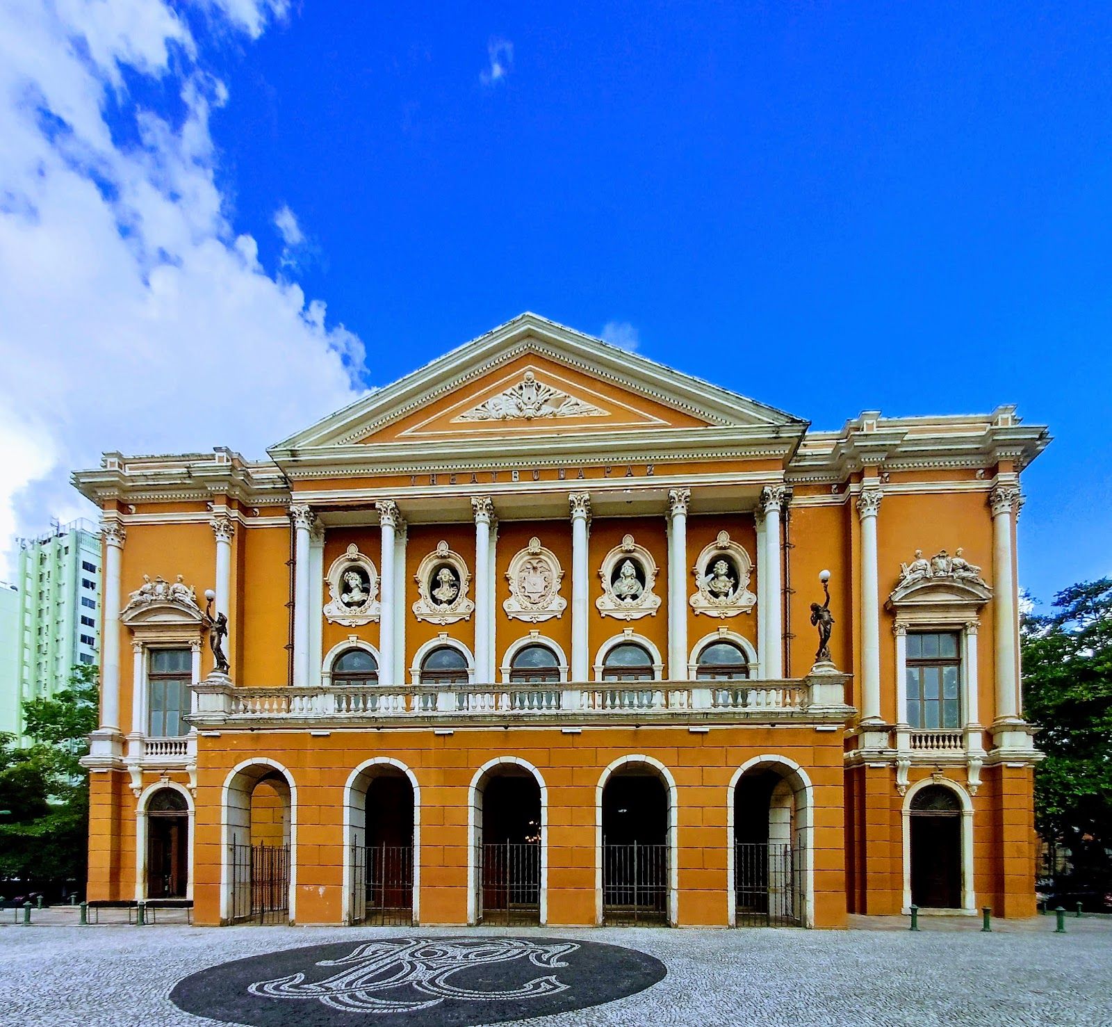 Theatro da Paz