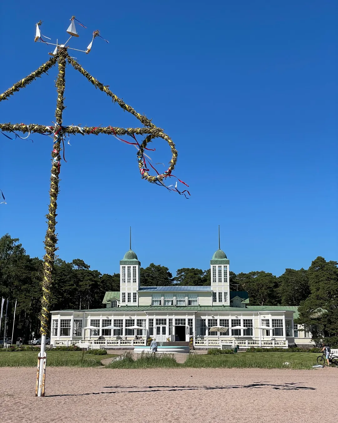 Lapland Casino visuaalinen esittely