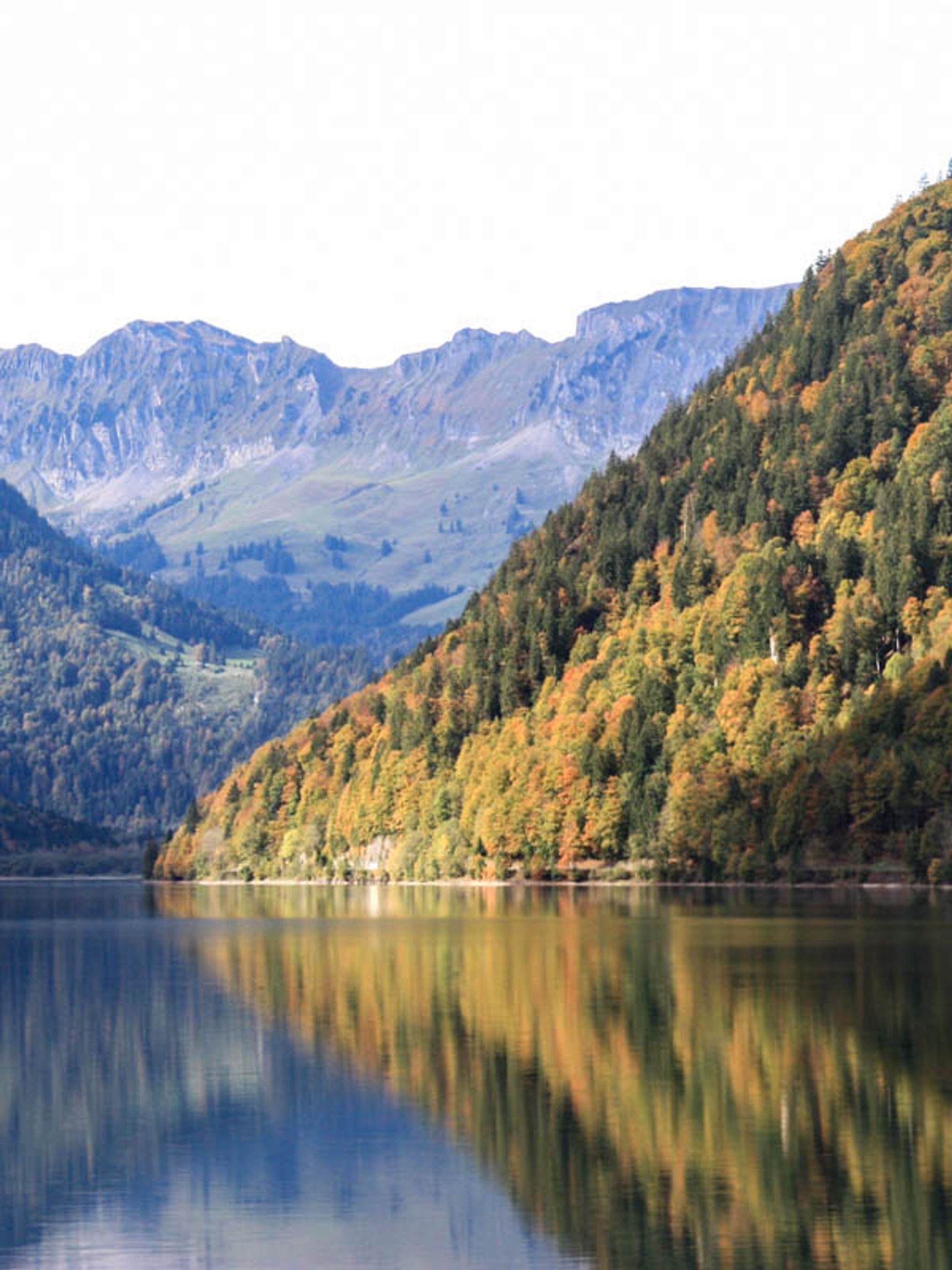 Klöntalersee