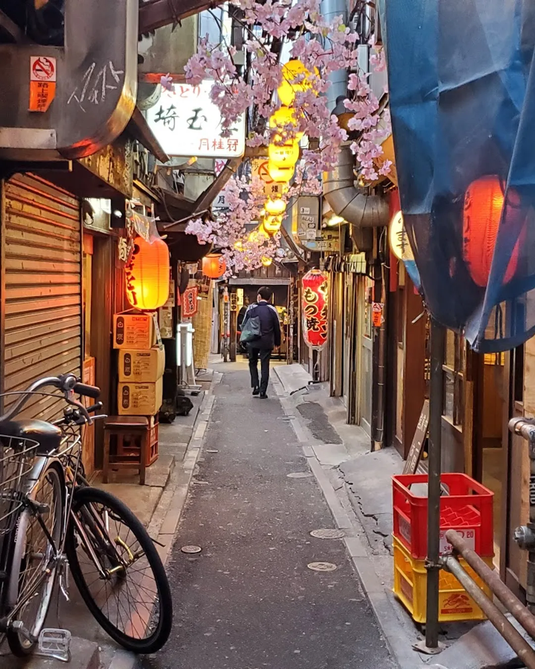 Omoide Yokochō