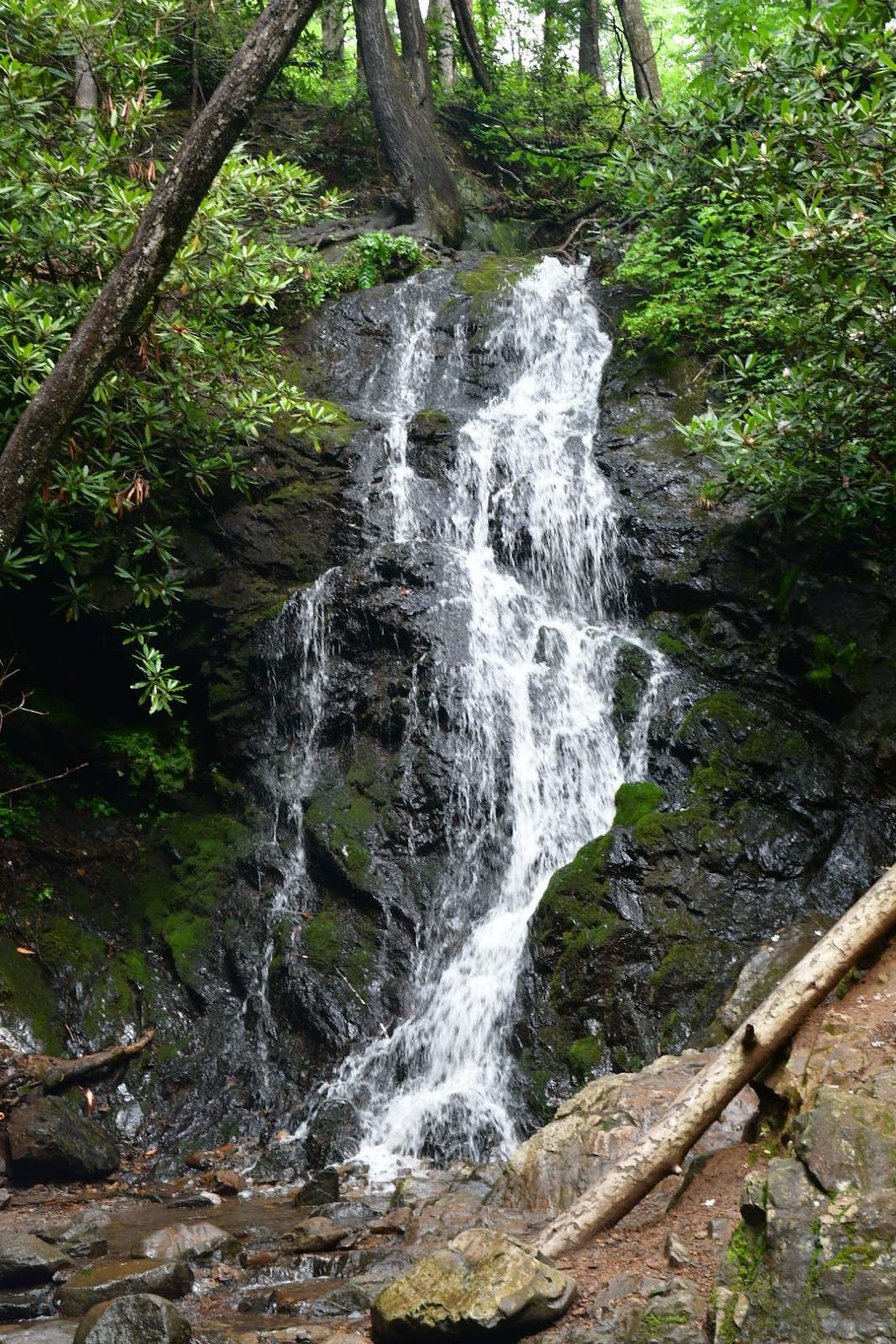 Cataract Falls