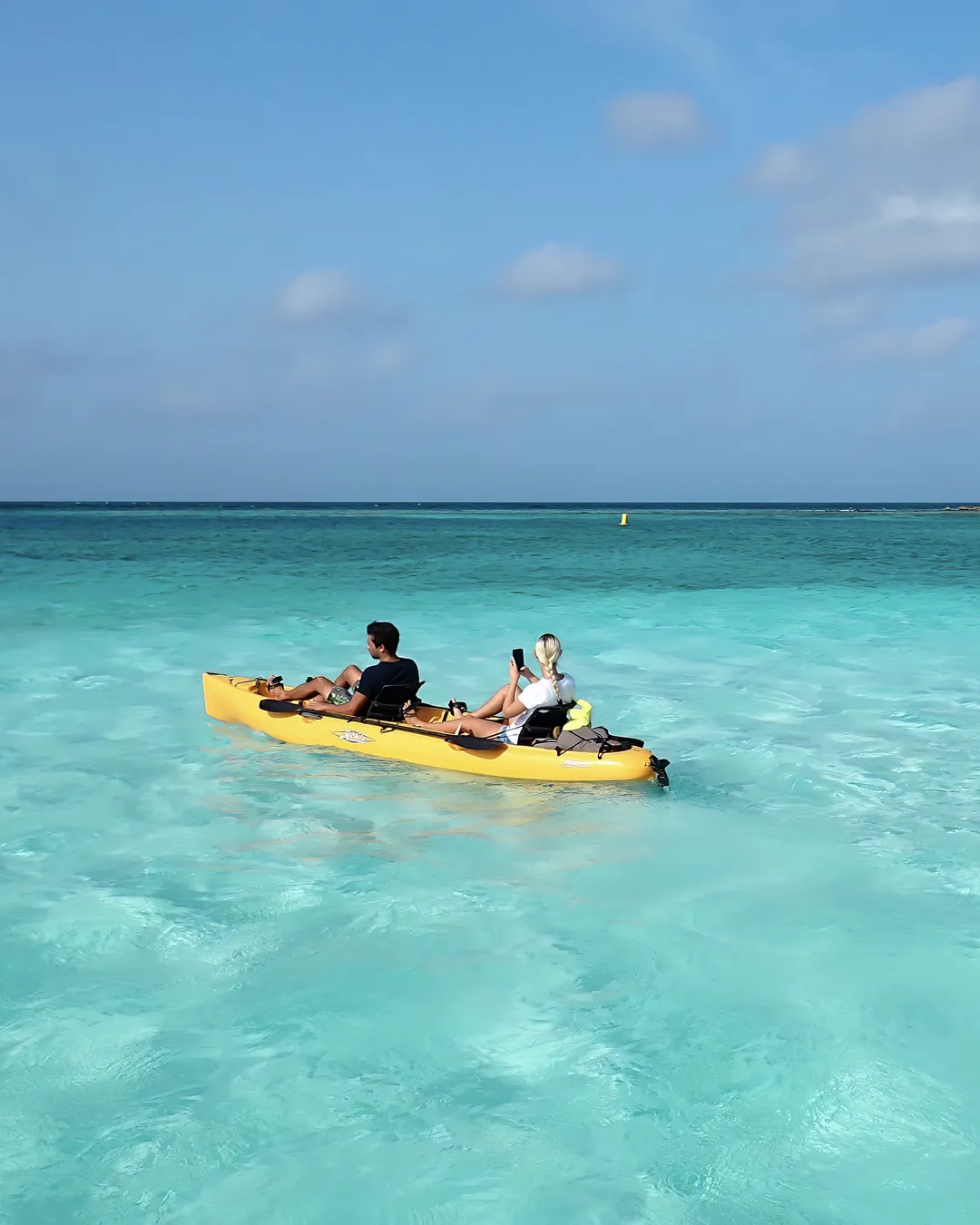 Kayak & Snorkeling tour - Outdoor Adventures