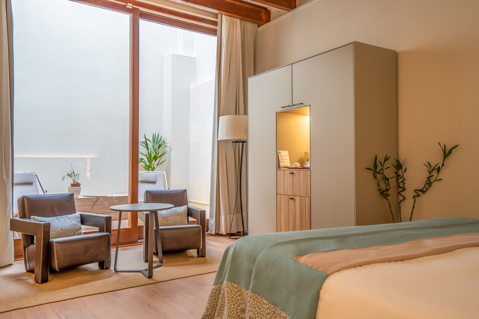 Santa Clara Urban Hotel & Spa