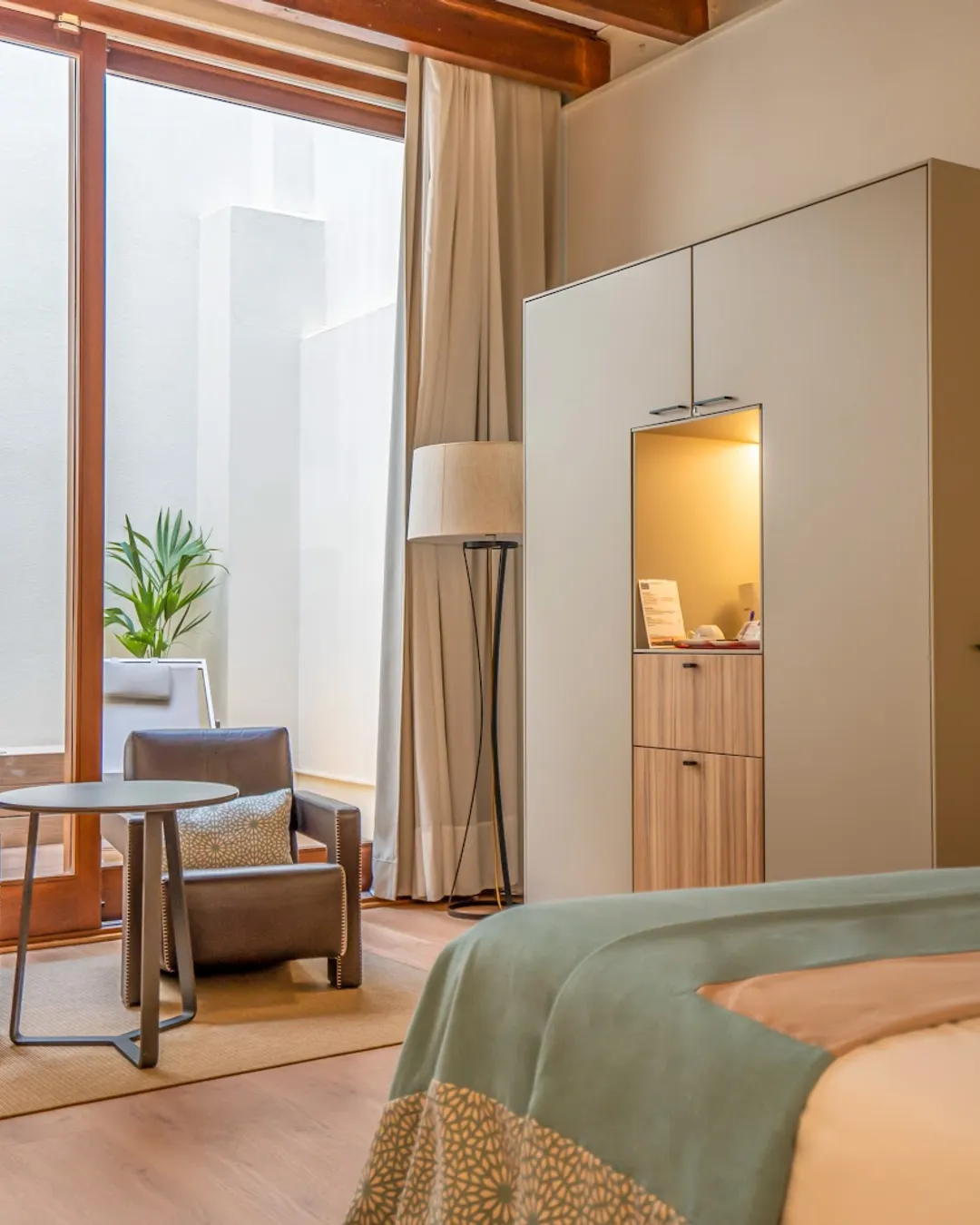 Santa Clara Urban Hotel & Spa