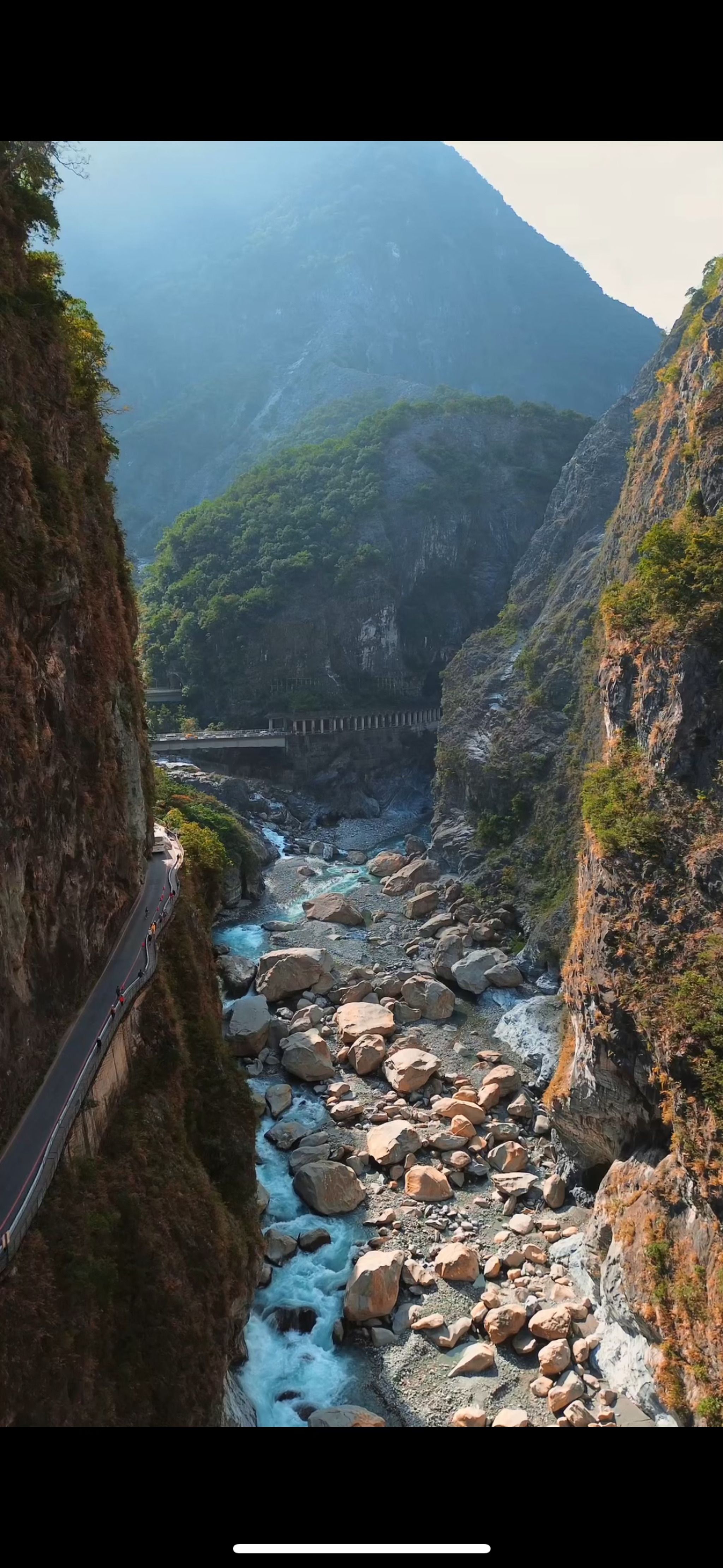 Taroko National Park