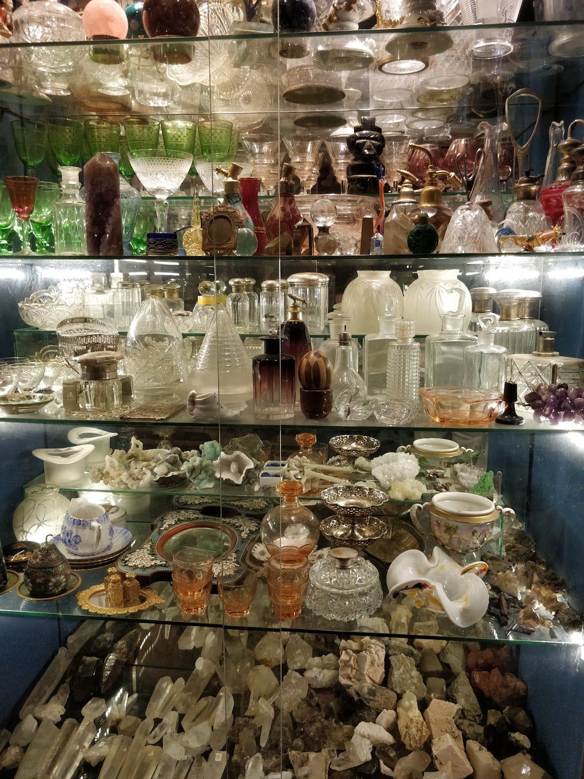 San Telmo Fair