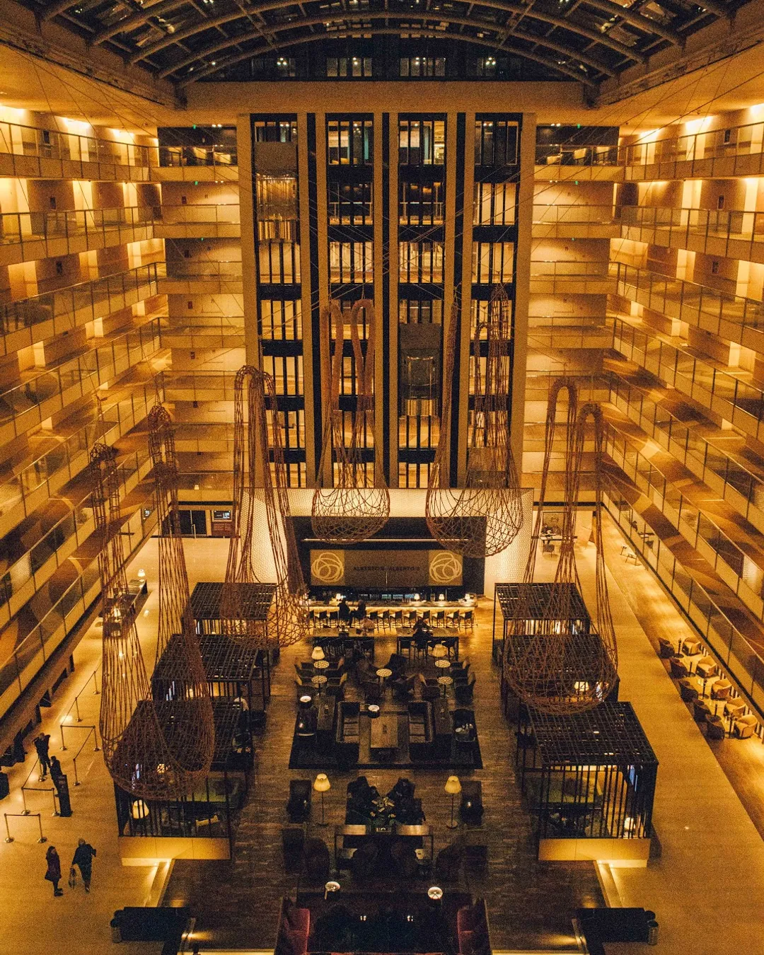 Hotel Hilton Buenos Aires