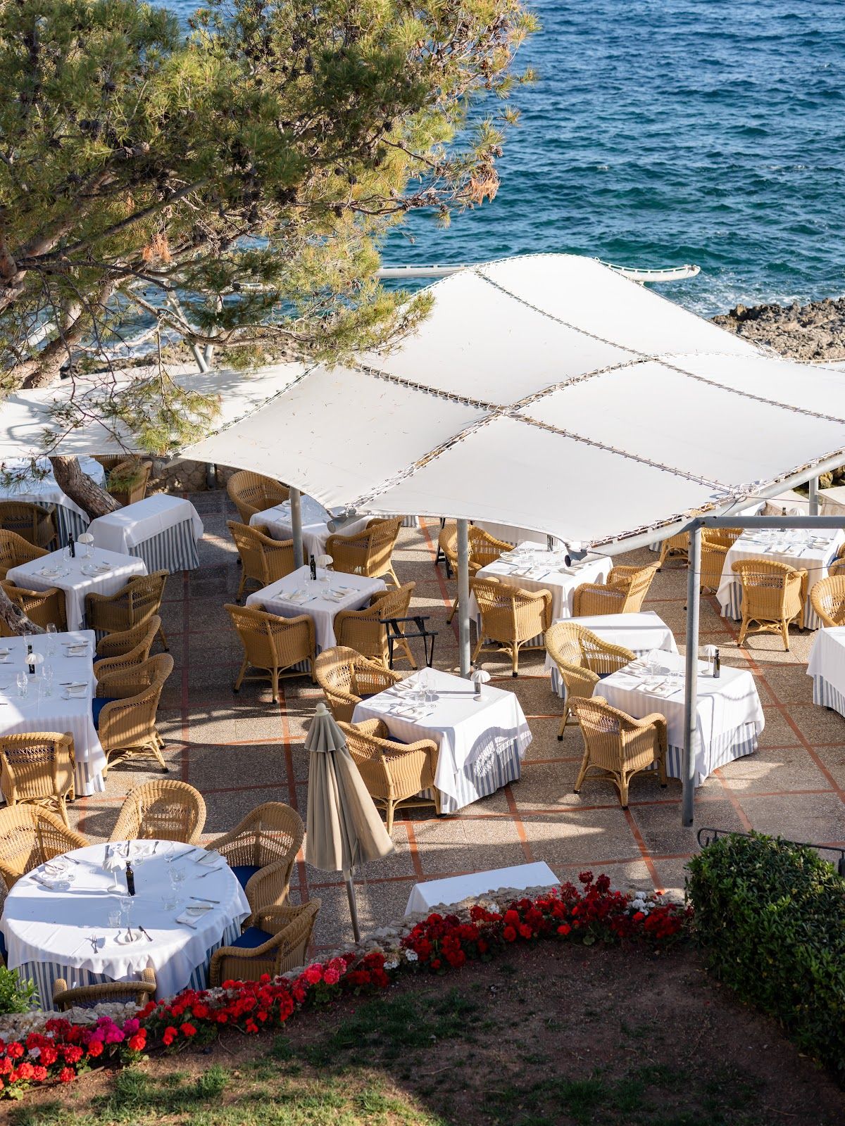 Las Terrazas de Bendinat Restaurante