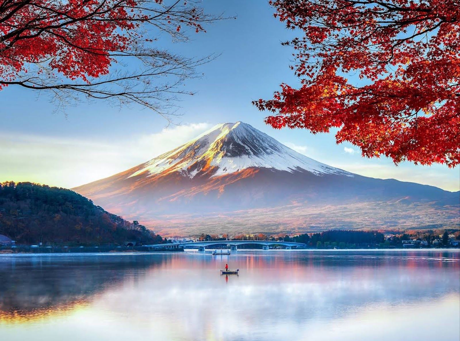 Monte Fuji