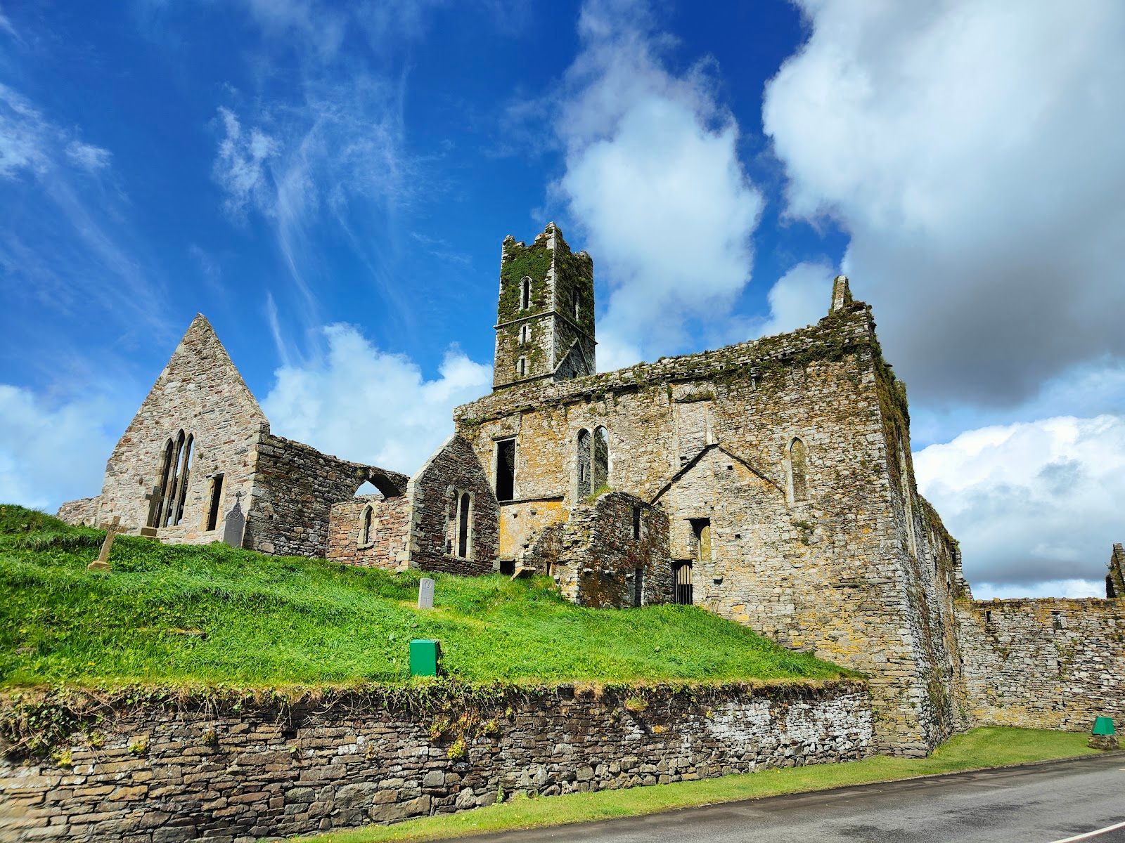 Timoleague Friary